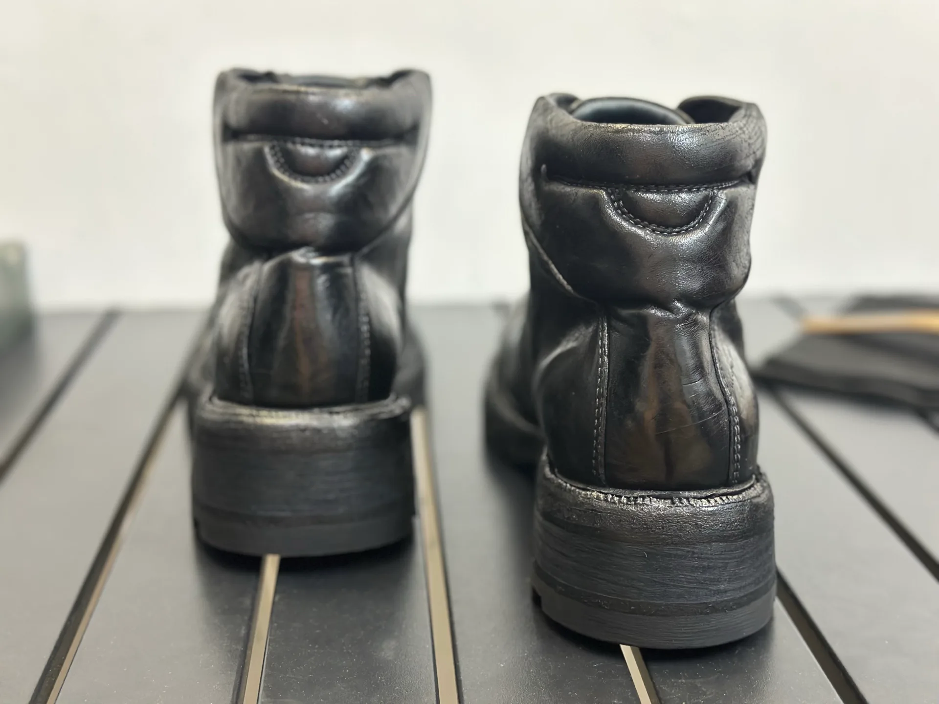 Ботинки Мужские Berluti 799832