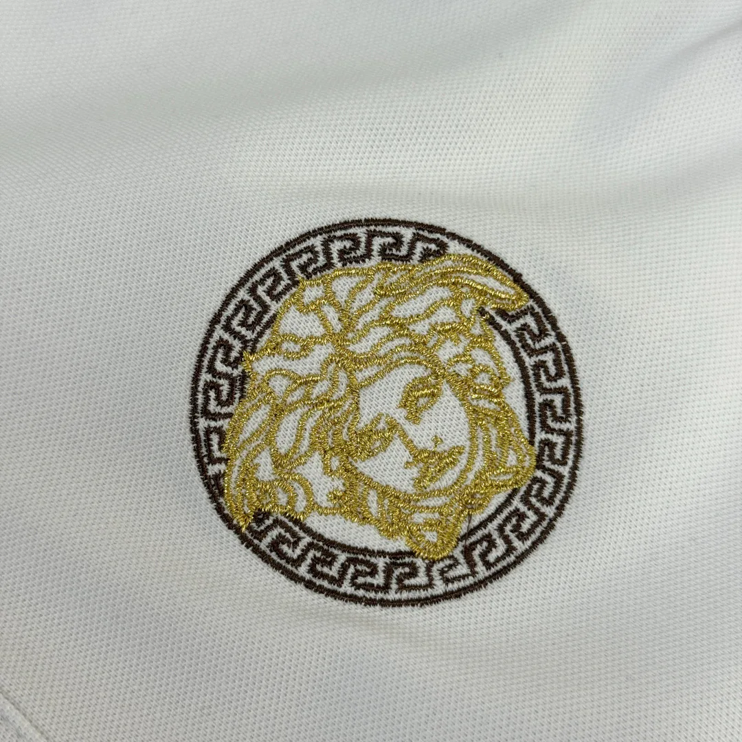 Рубашки Мужские Versace 11539951