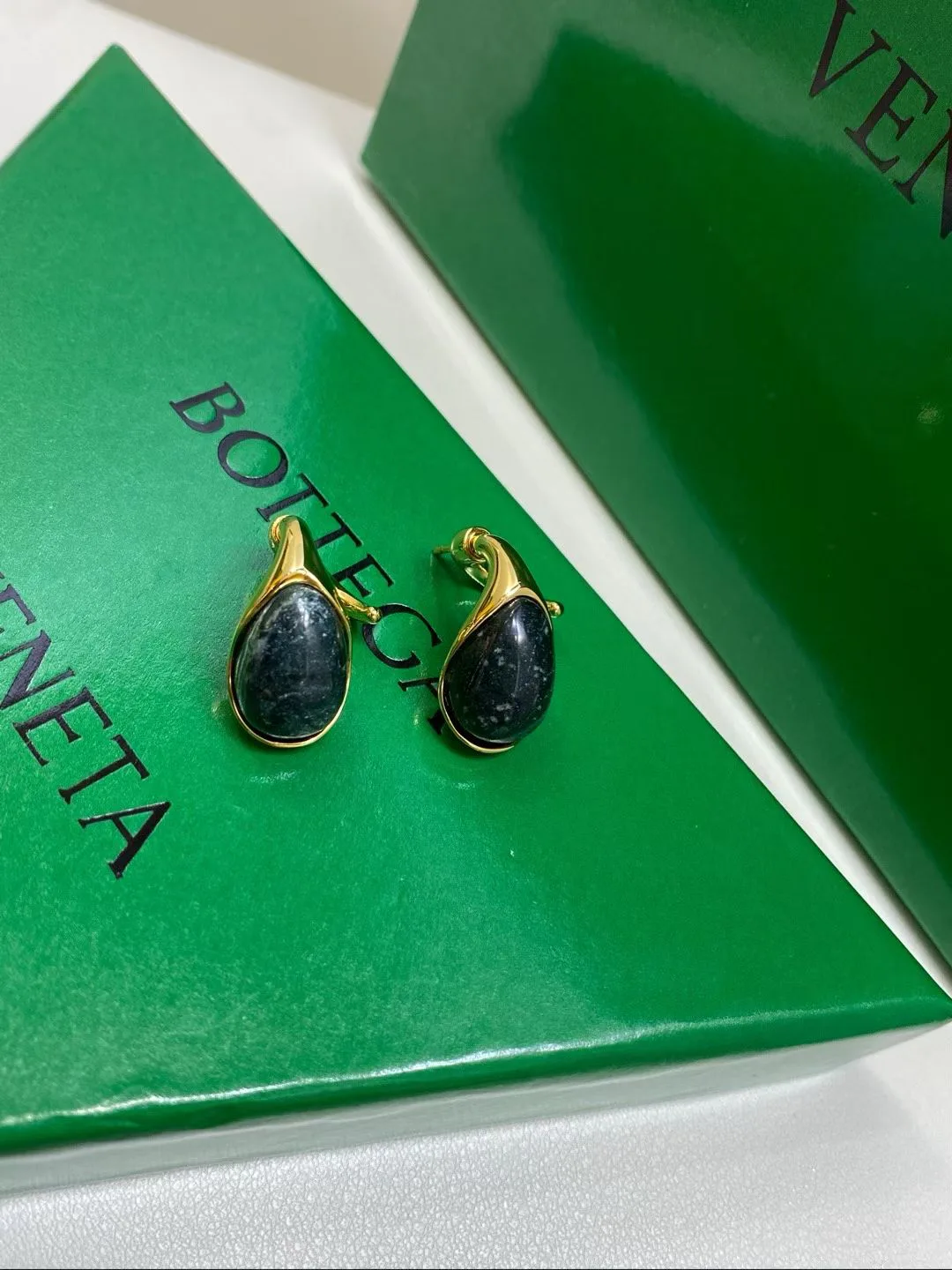 Бижутерия Bottega Veneta 5076502