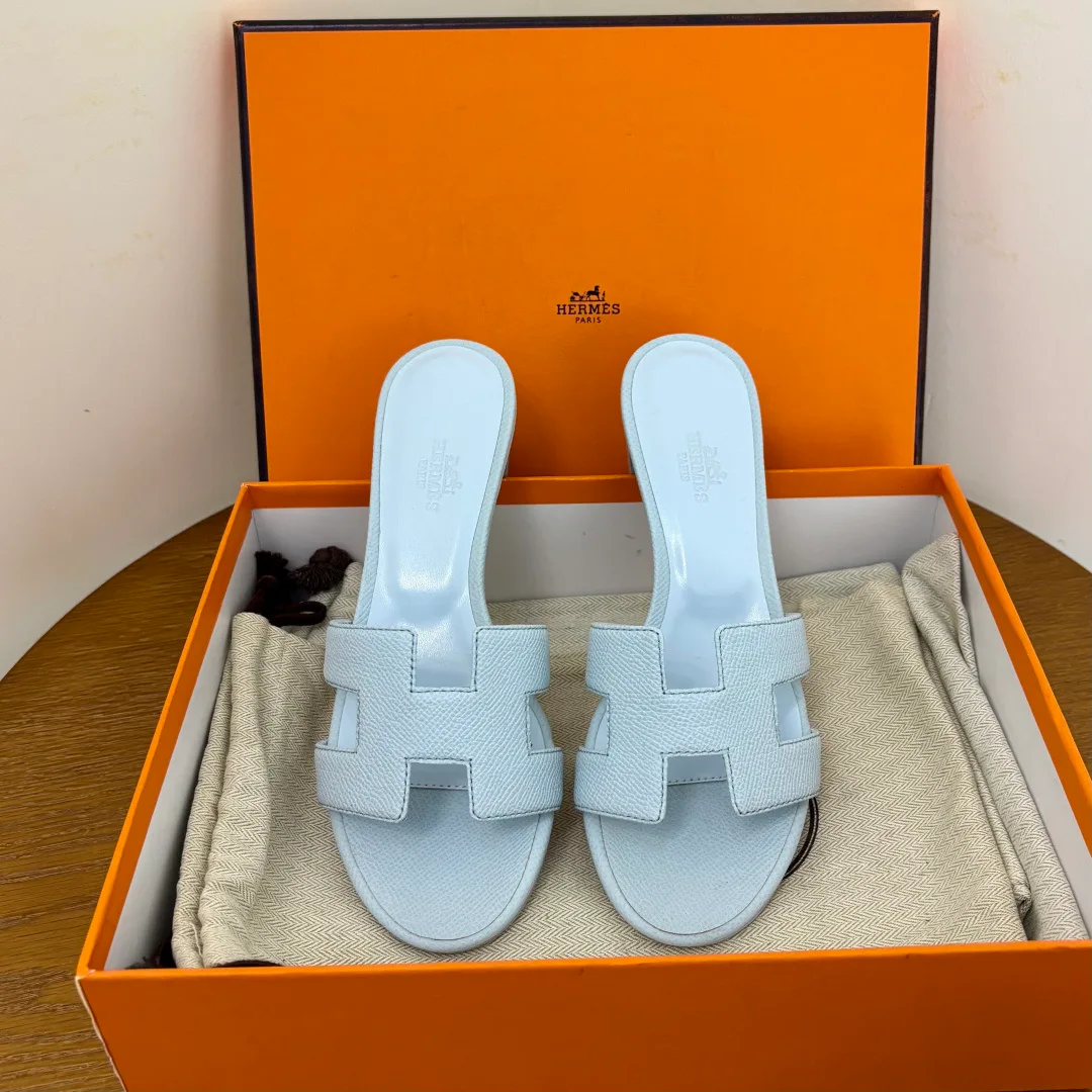 Сандалии Женские Hermes 10655952