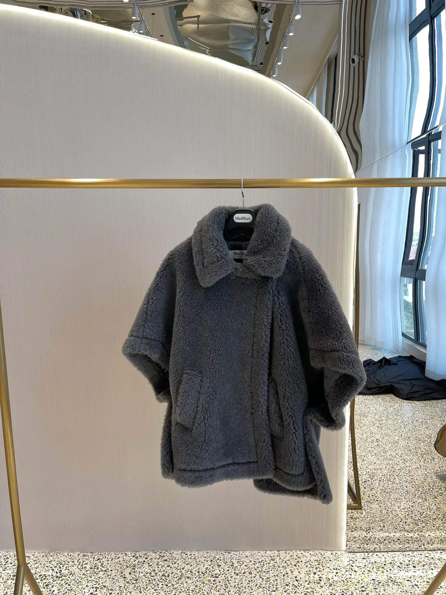 Пальто Женские Max Mara 18745388