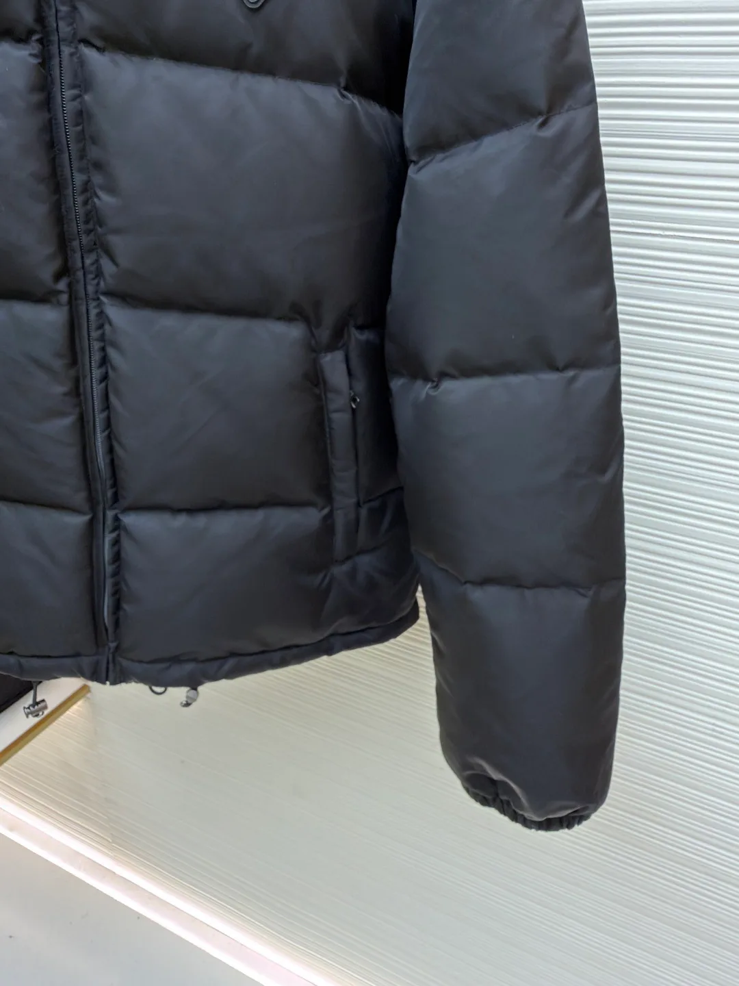 Куртки И Пуховики Мужские Prada 339515