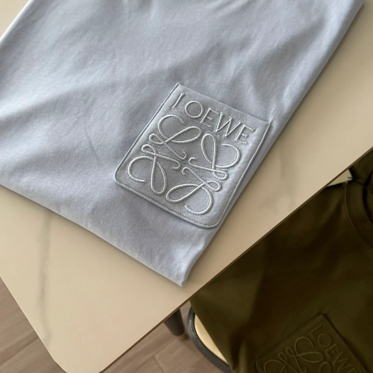 Футболки Мужские Loewe 11643155