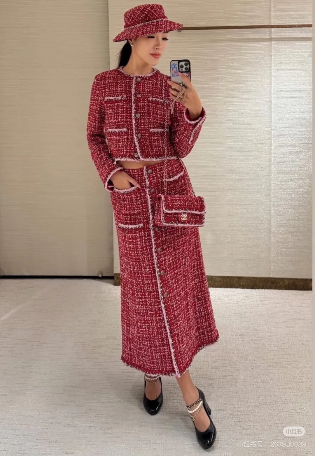 Костюмы Женские Chanel 4602472