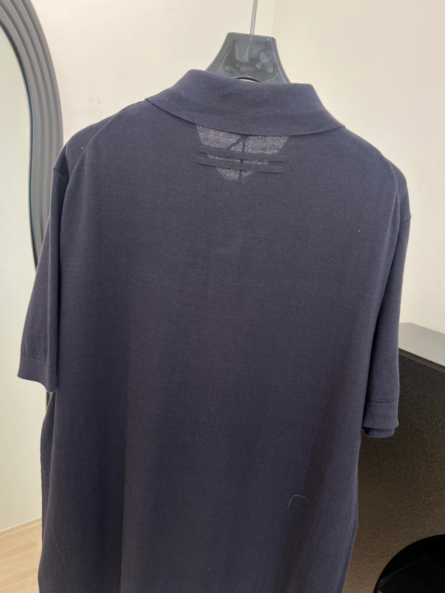 Рубашки Мужские Zegna 11395268