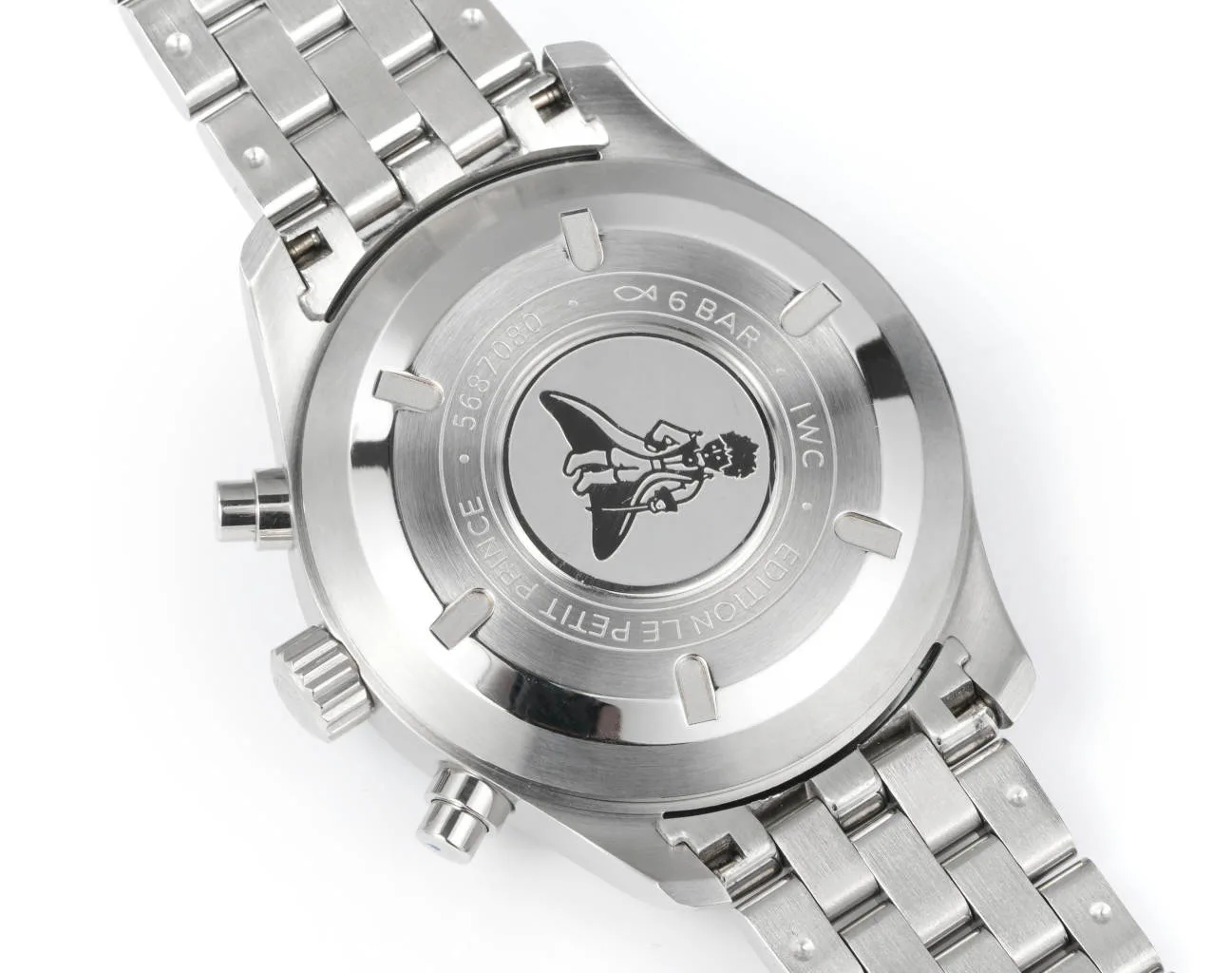 Часы Мужские Iwc 693139