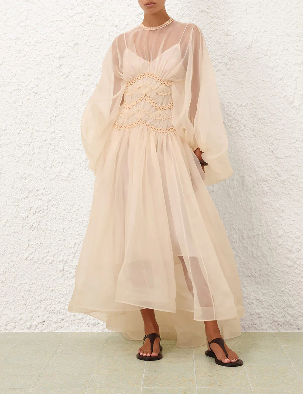 Платья Женские Zimmermann 5446714