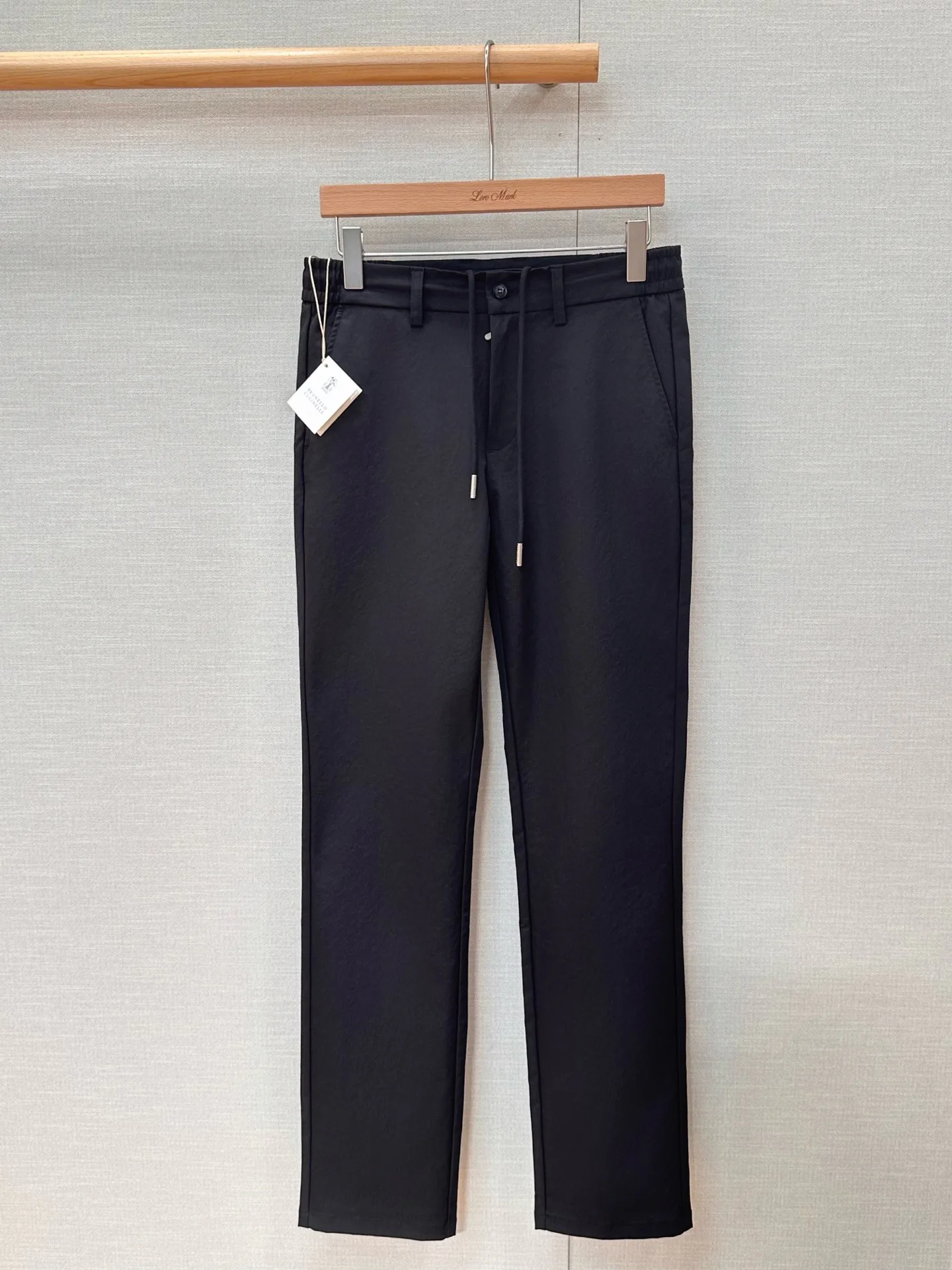 Джинсы Мужские Brunello Cucinelli 13314553