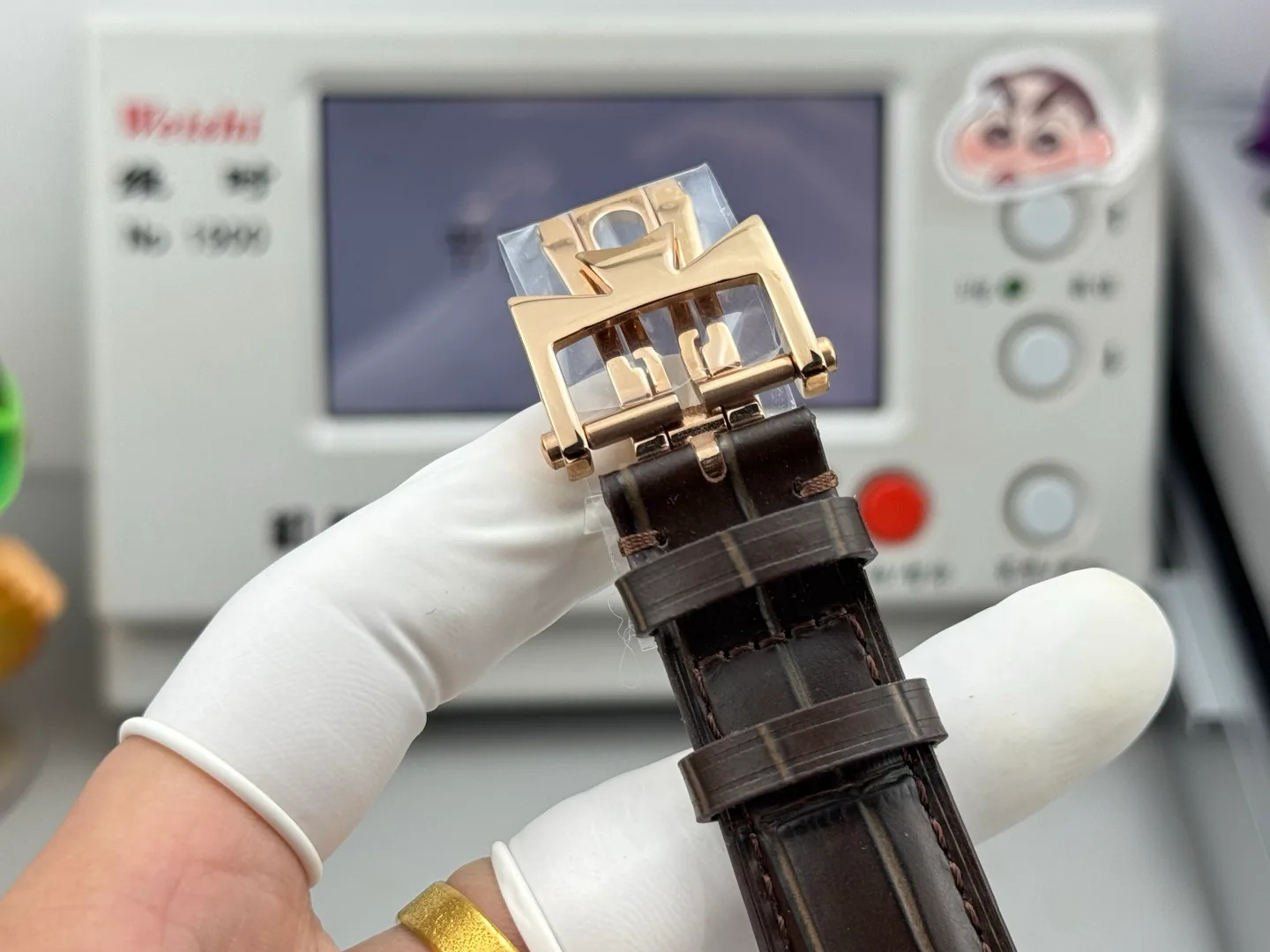 Часы Мужские Vacheron Constantin 1972003