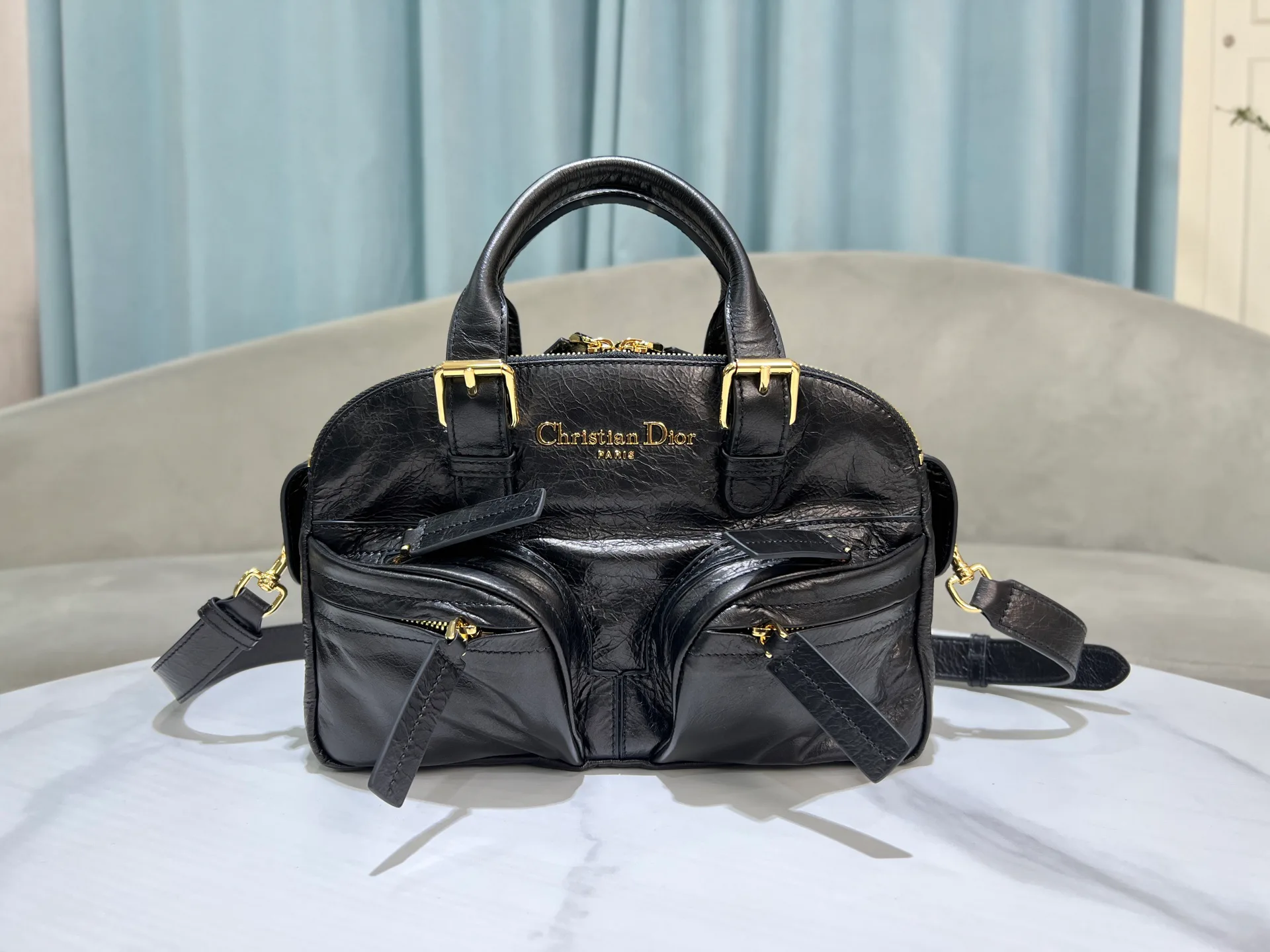 Сумки На Ремне Женские Christian Dior 35670