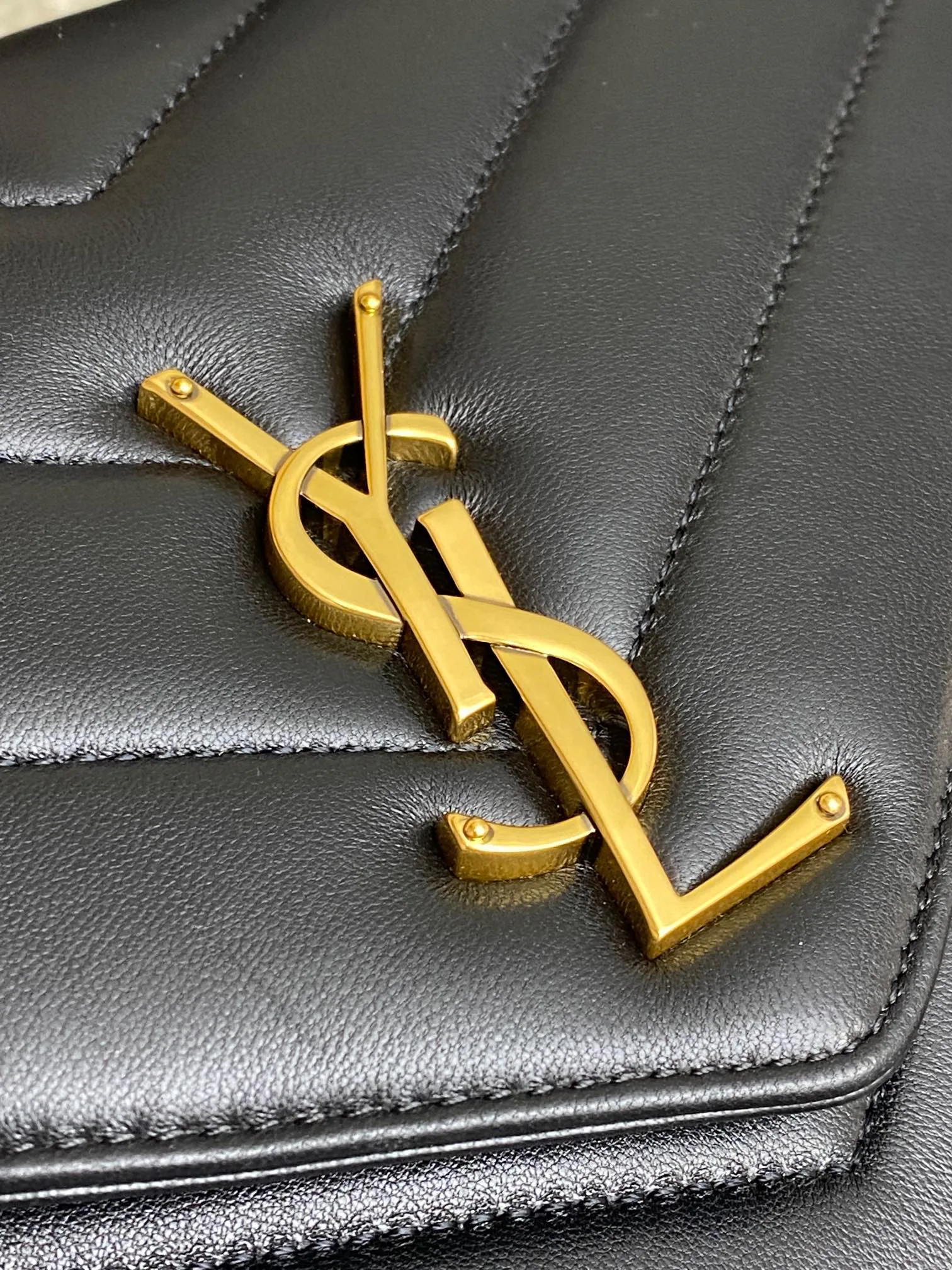 Классические Сумки Женские Saint Laurent 17850938