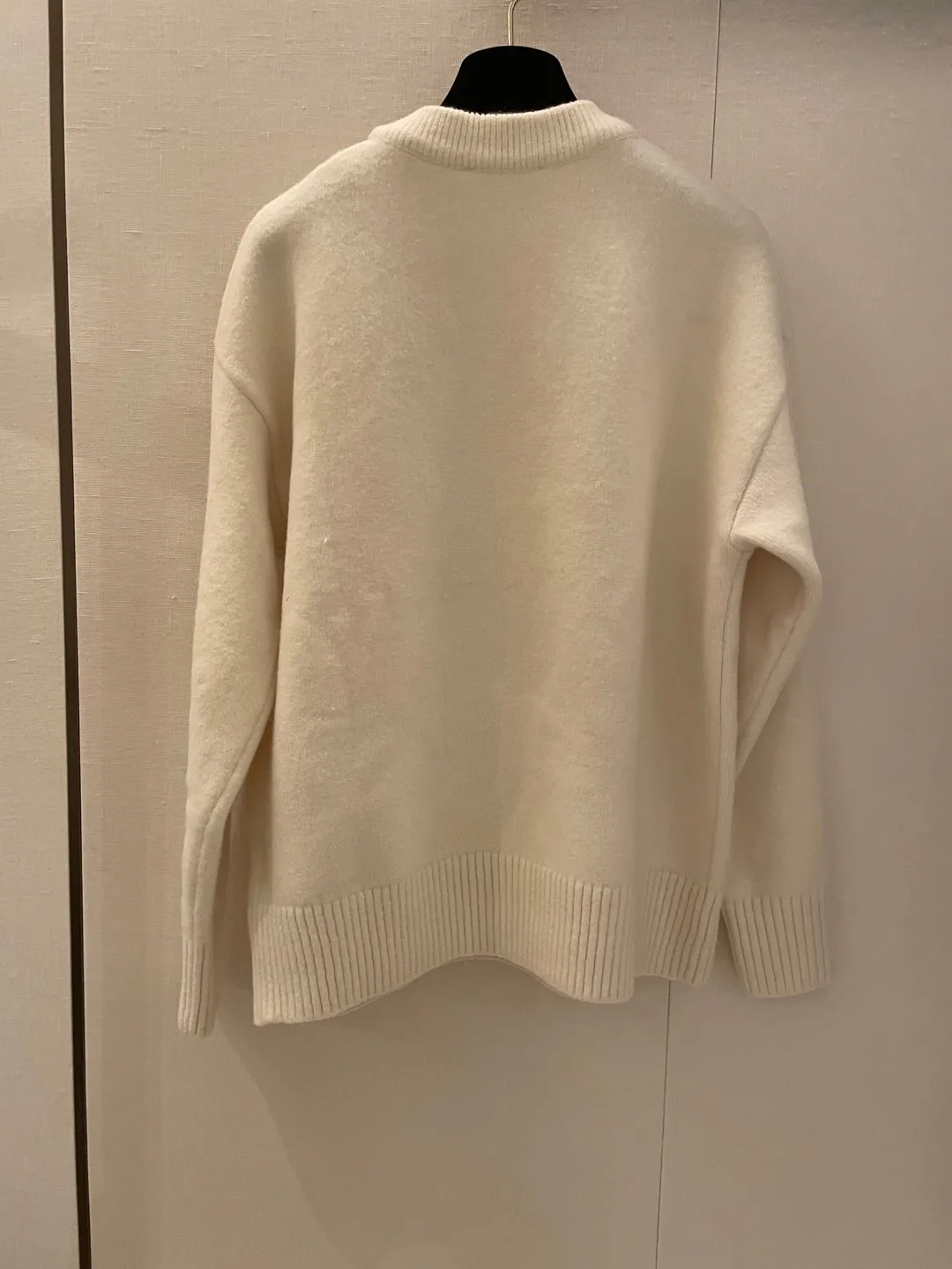 Джемперы И Свитеры Женские Ami Paris 1191038