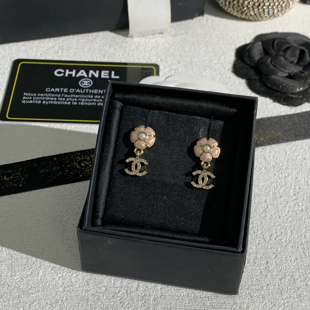 Бижутерия Chanel 965181