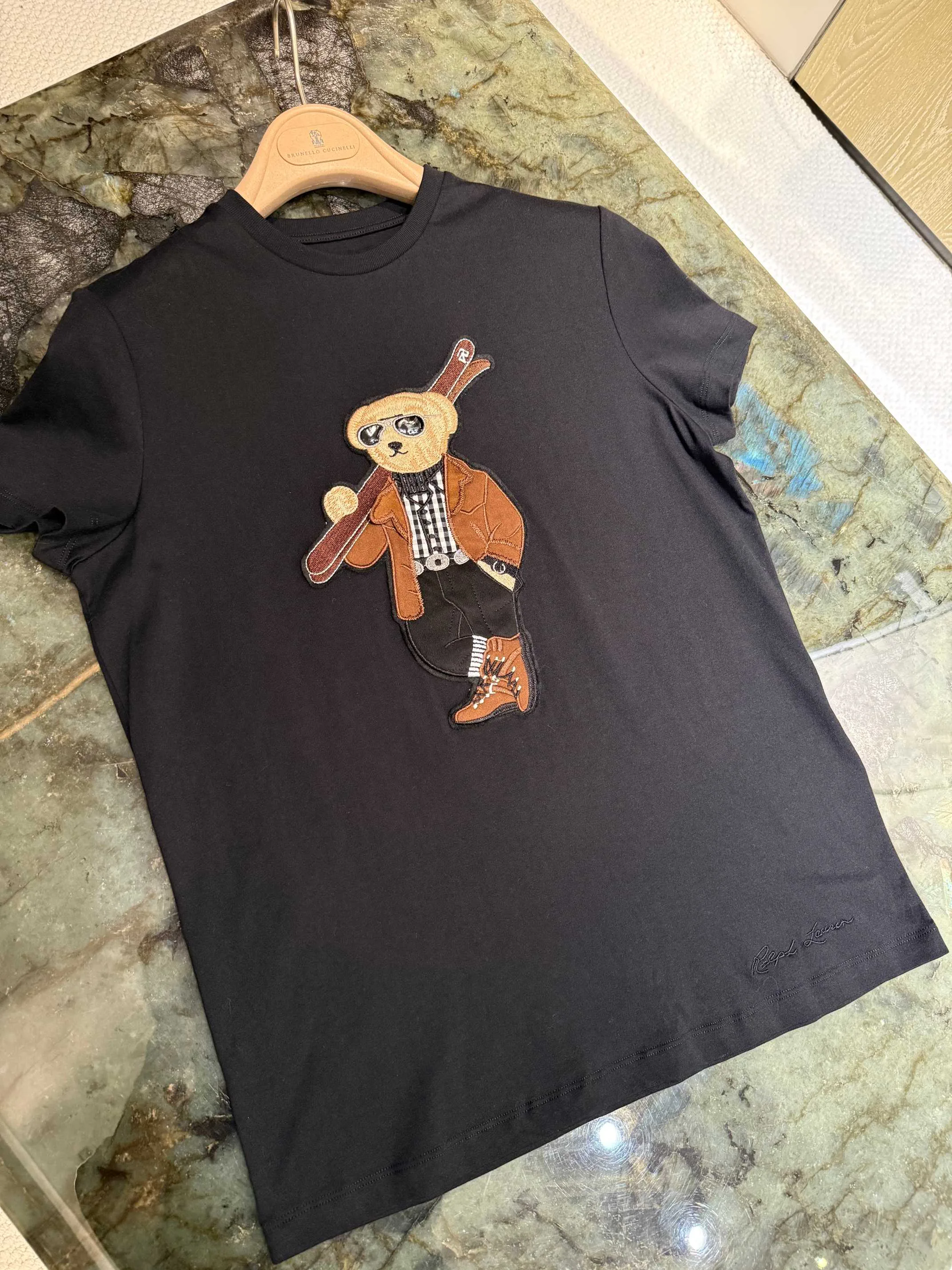 Футболки Женские Ralph Lauren 11251501