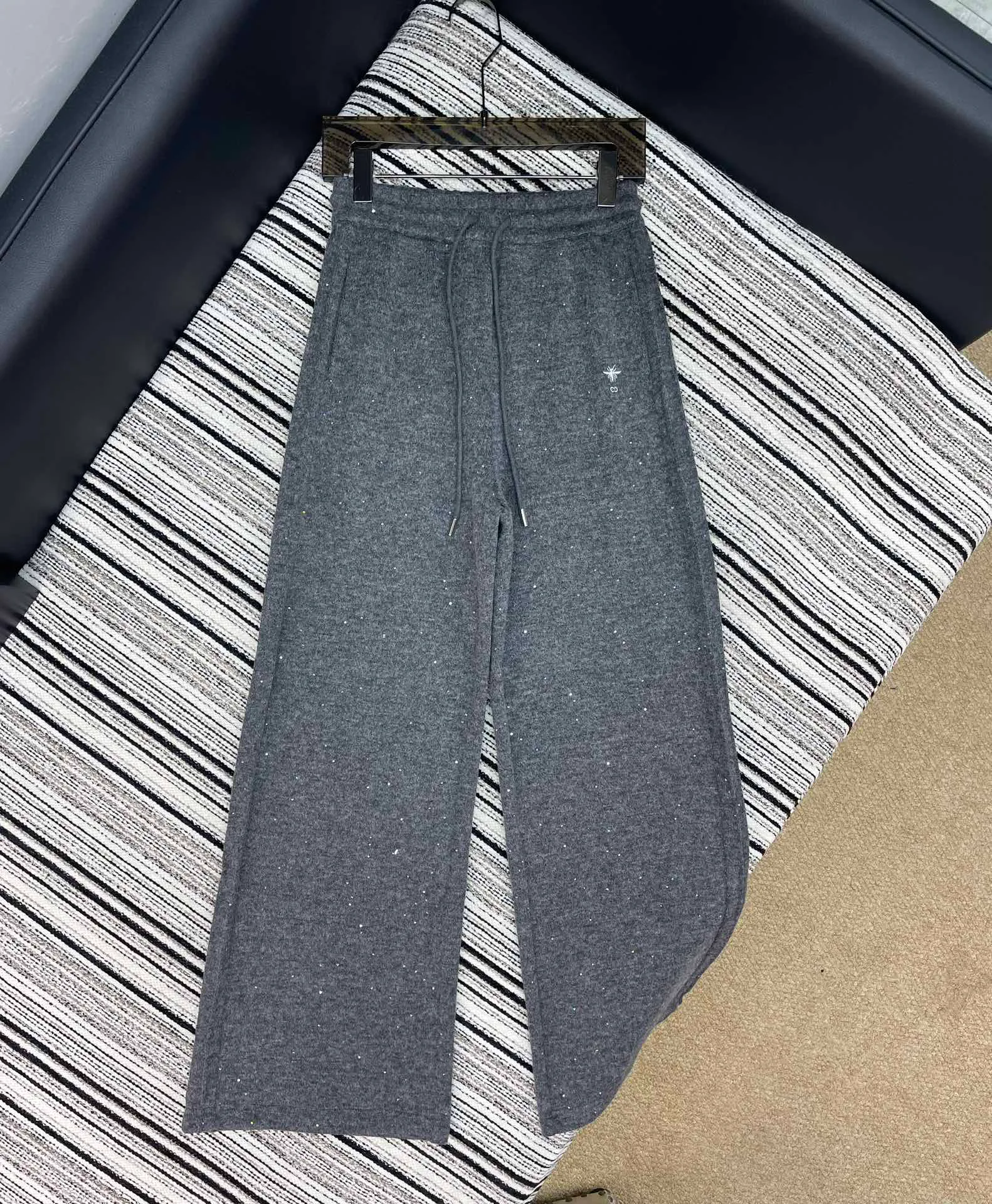 Брюки Женские Christian Dior 528182