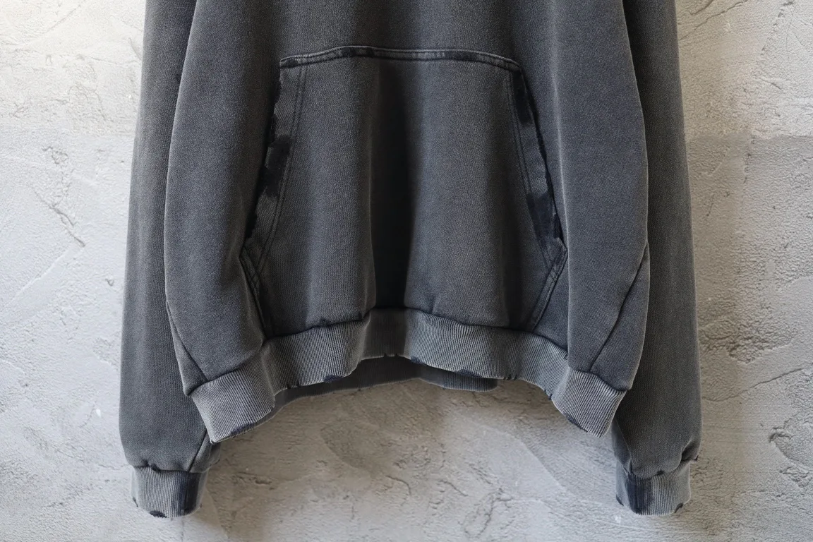 Свитшоты И Худи Мужские Balenciaga 176971