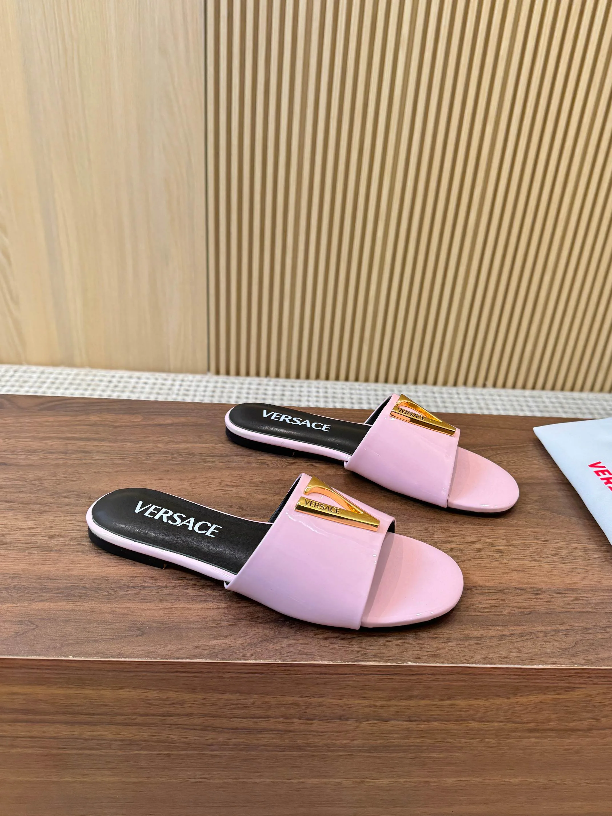 Сандалии Женские Versace 11705797