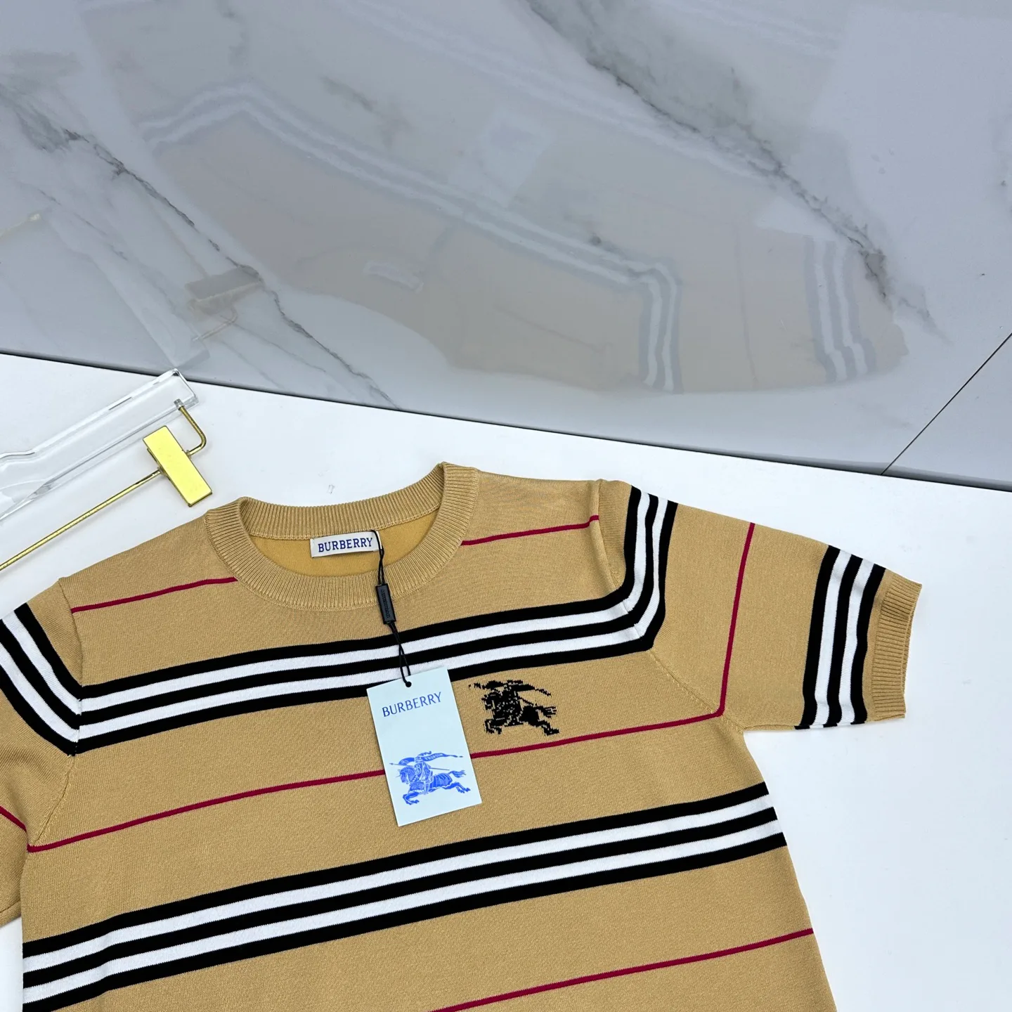 Джемперы И Свитеры Женские Burberry 2237523