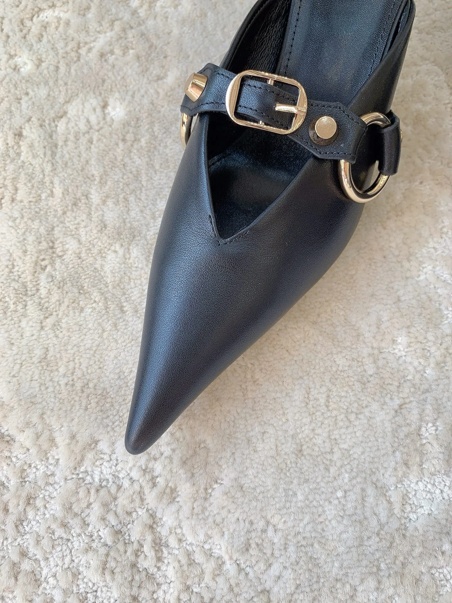 Туфли Женские Balenciaga 11492622