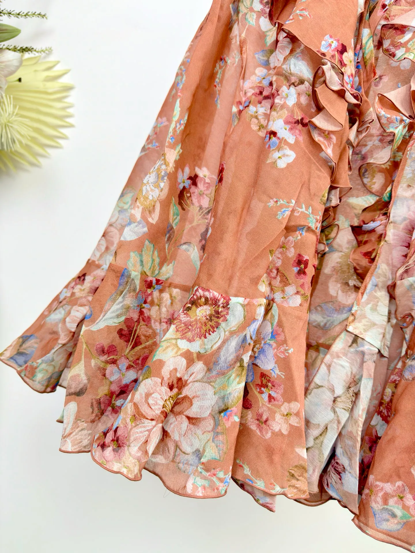 Юбки Женские Zimmermann 2722530