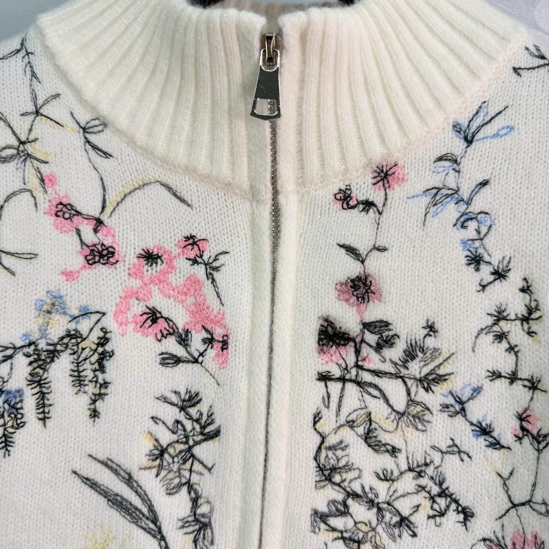 Джемперы И Свитеры Женские Christian Dior 18211541