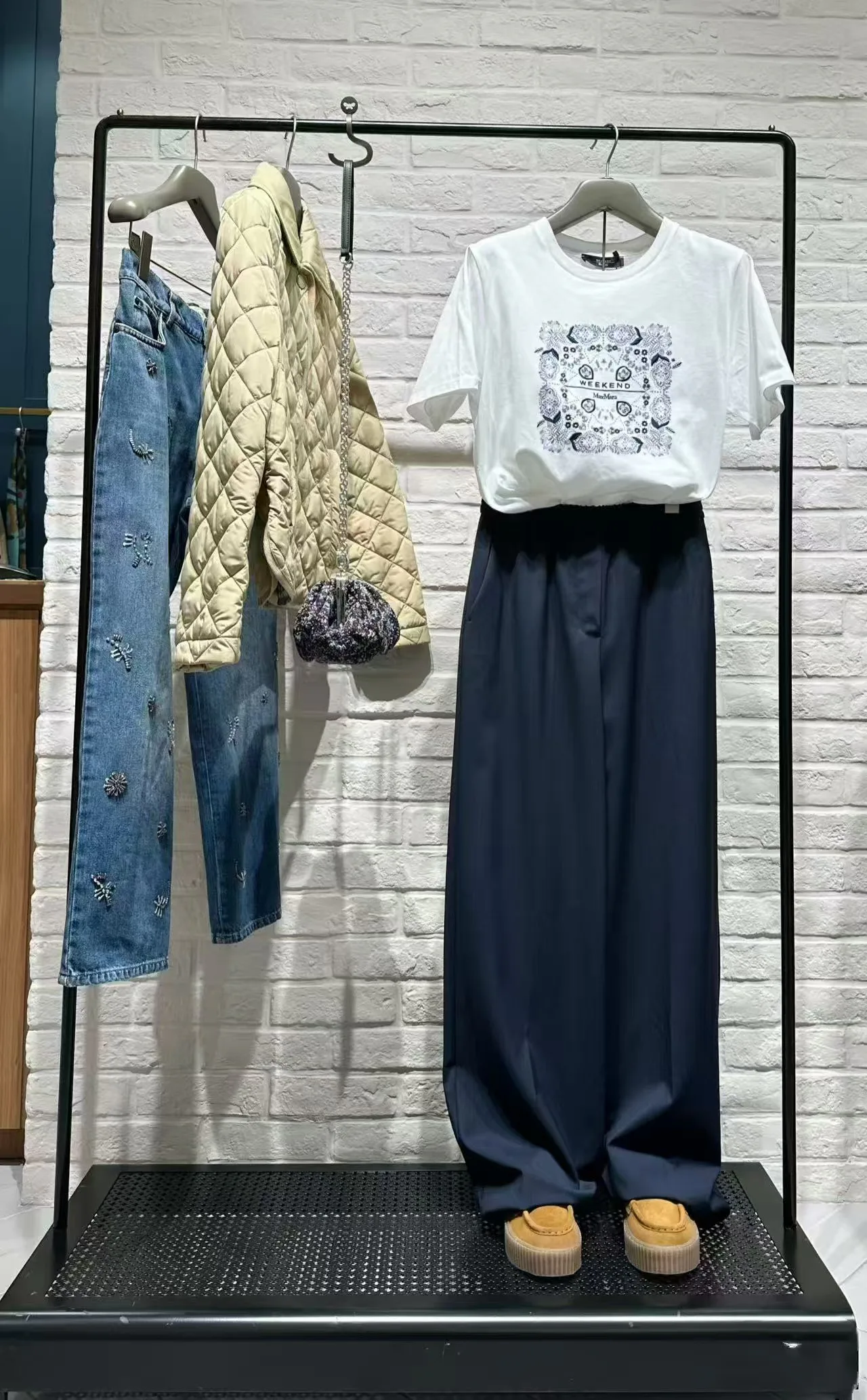 Футболки Женские Max Mara 1856409