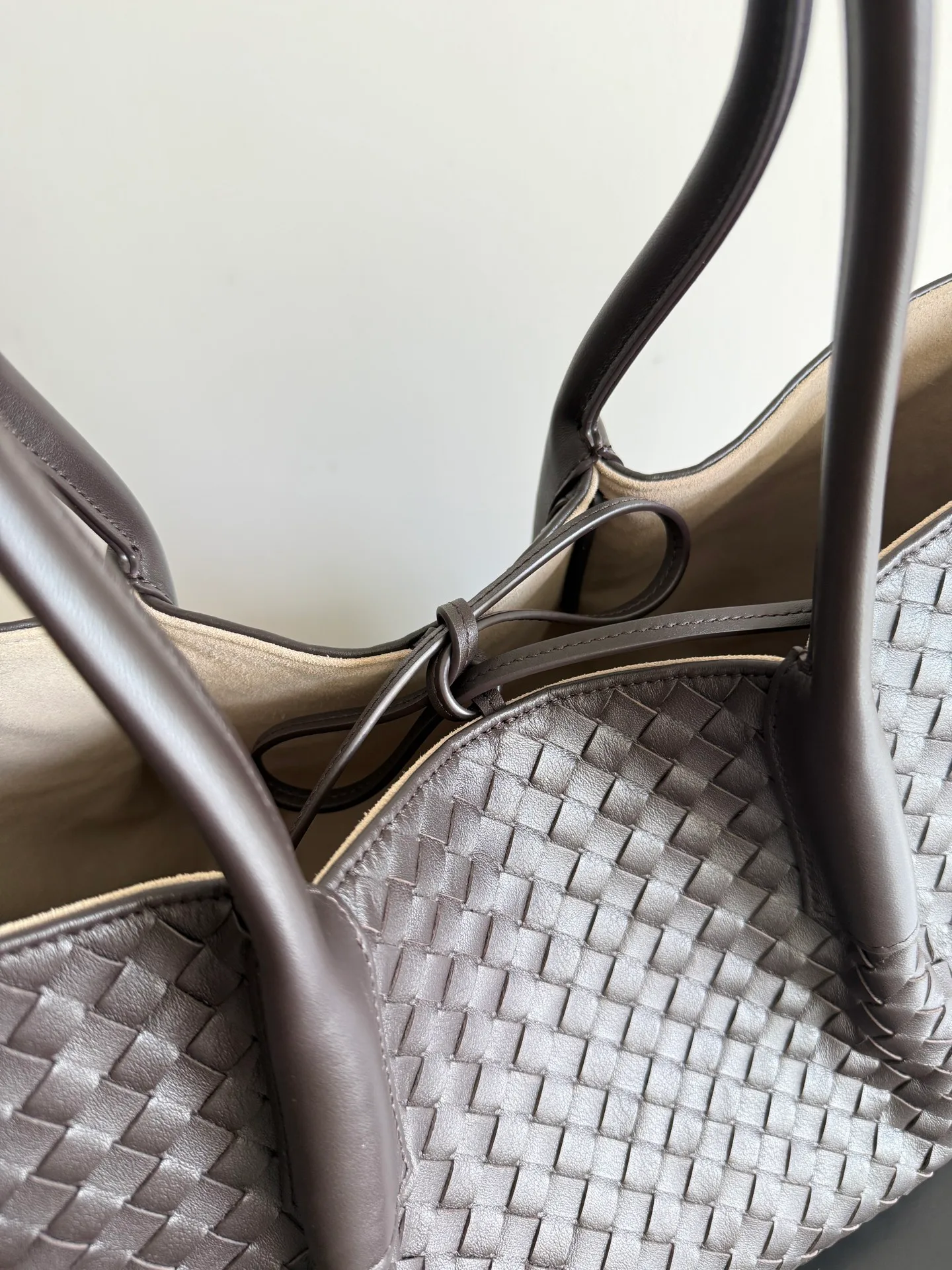 Классические Сумки Женские Bottega Veneta 17533343