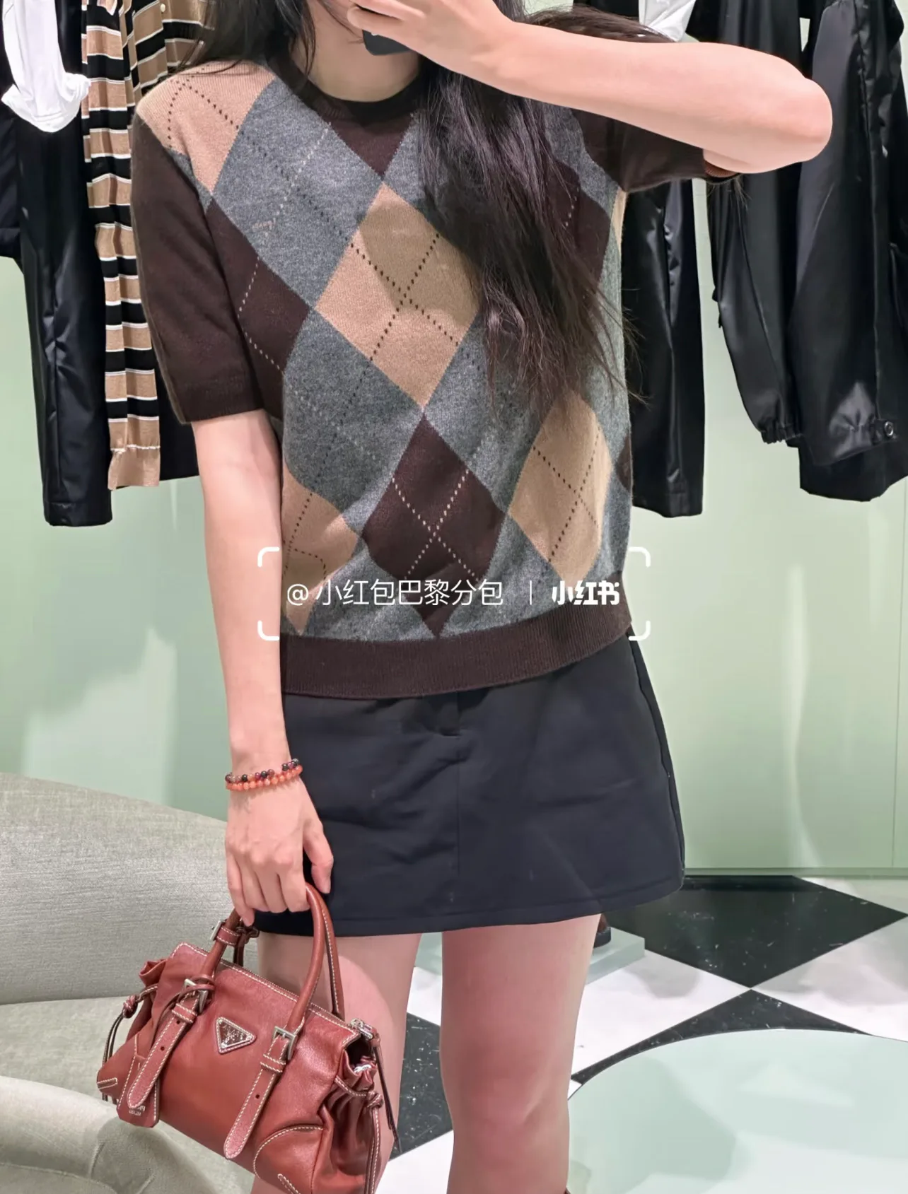 Джемперы И Свитеры Женские Prada 18713360