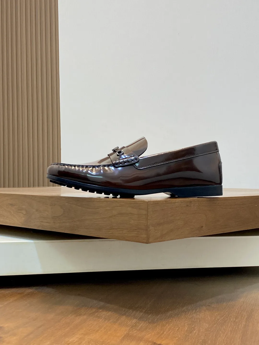 Лоферы Мужские Tod's 149143