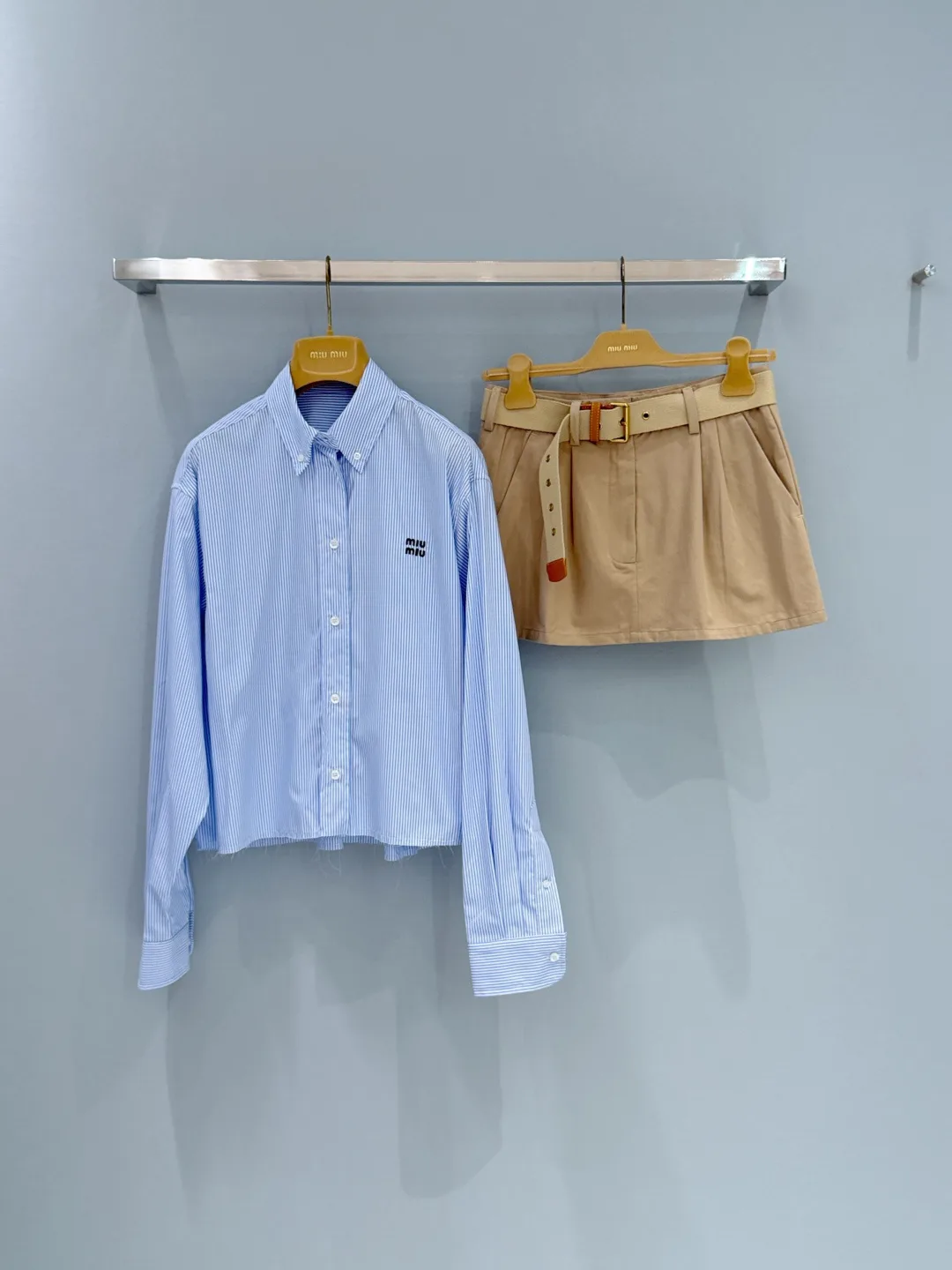 Юбки Женские Miu Miu 13315574