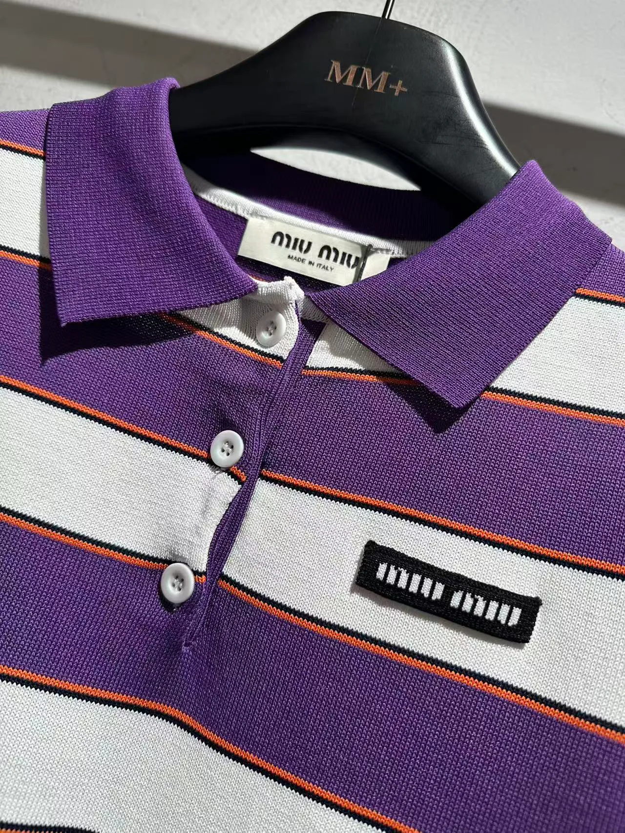 Рубашки Женские Miu Miu 1352281