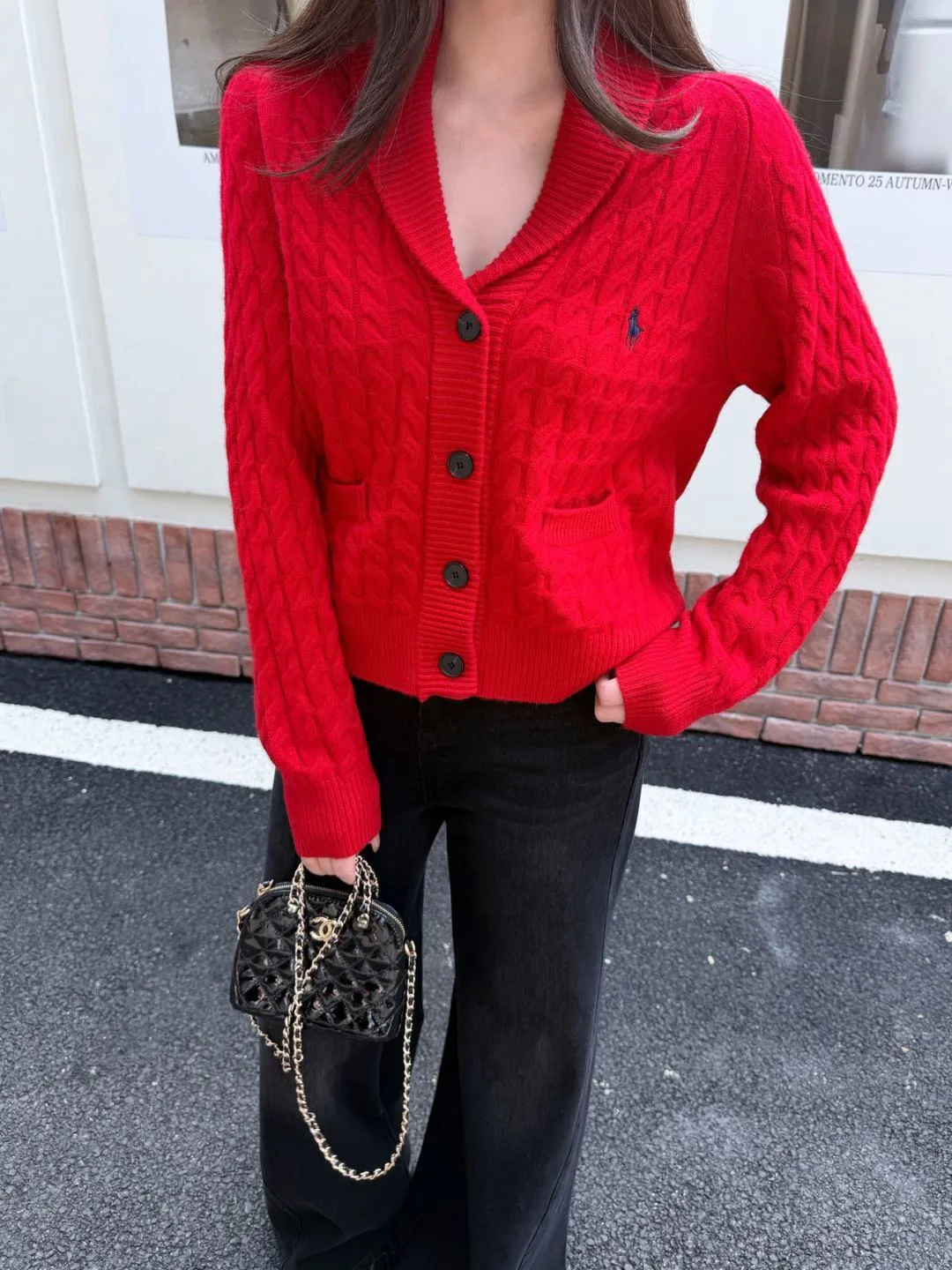 Джемперы И Свитеры Женские Ralph Lauren 1144224