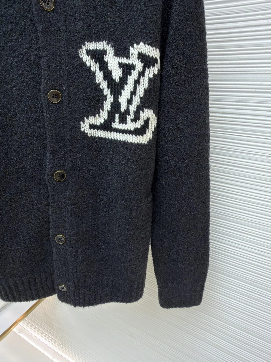 Джемперы И Свитеры Мужские Louis Vuitton 5405674