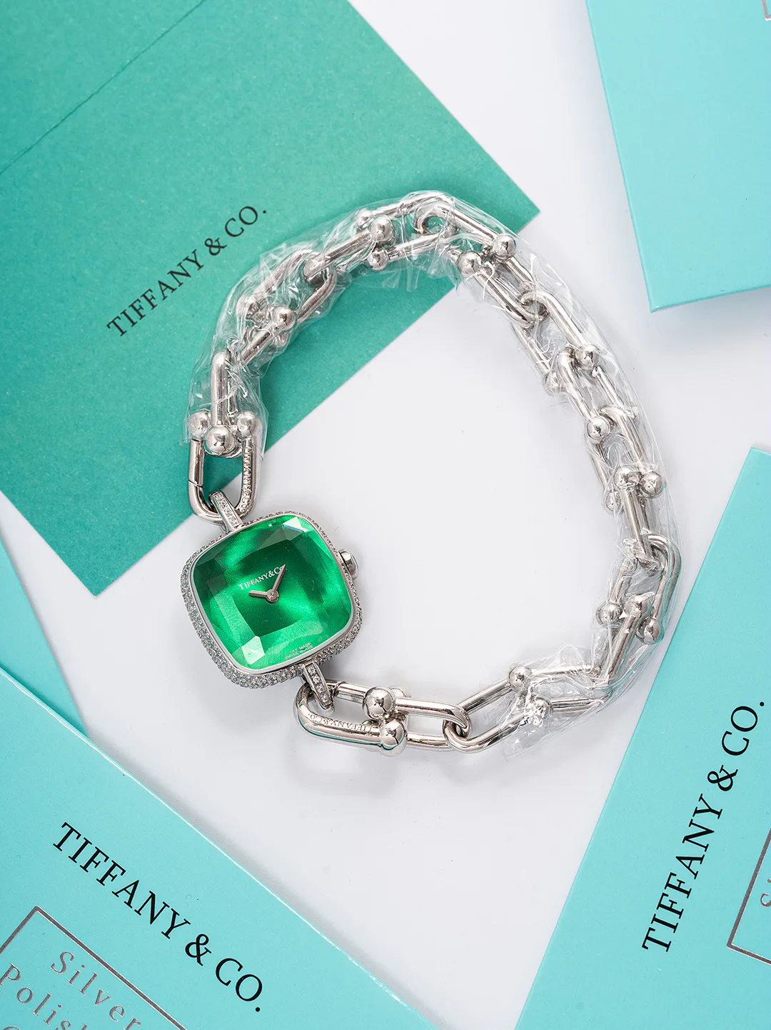 Часы Женские Tiffany 17931637