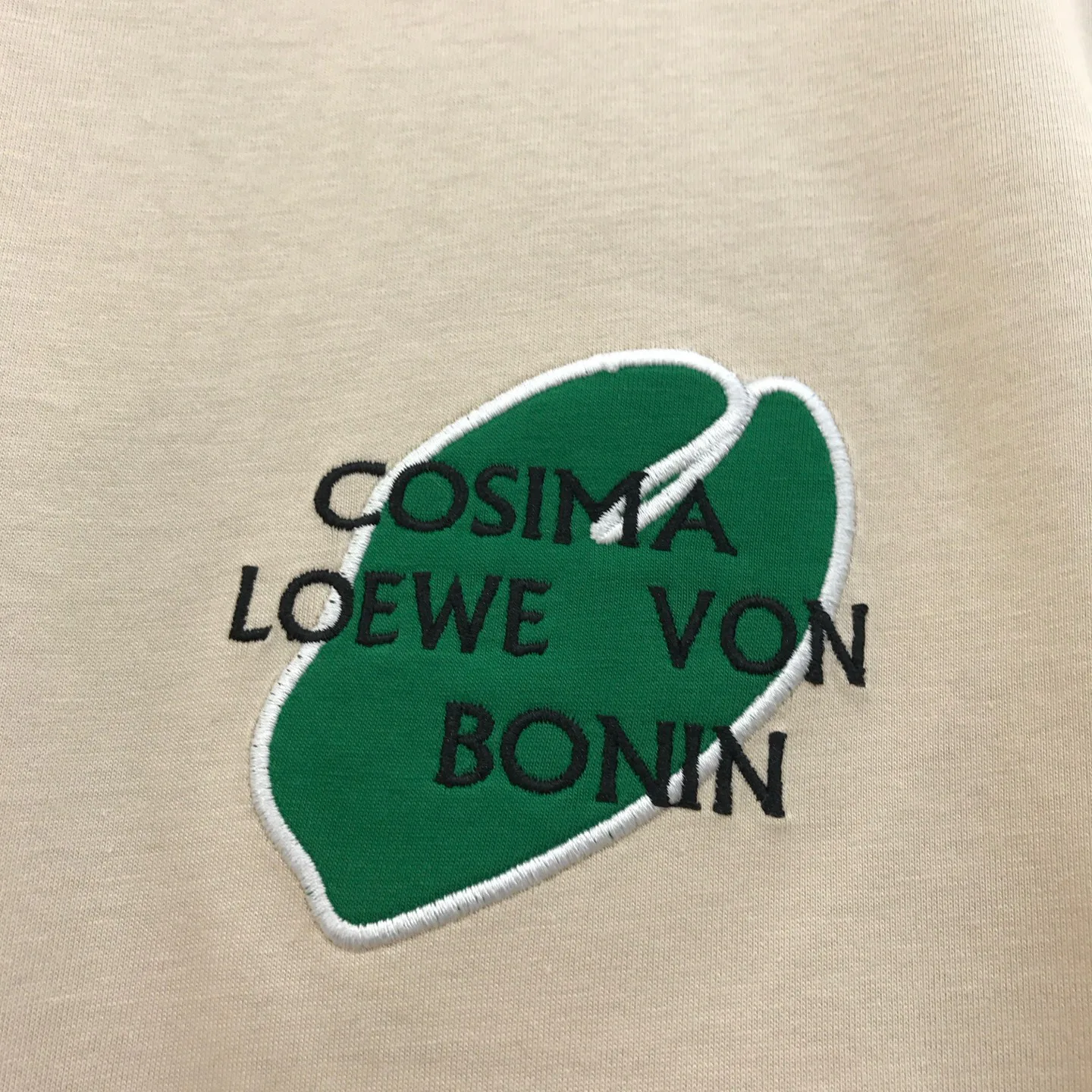Футболки Женские Loewe 18846400