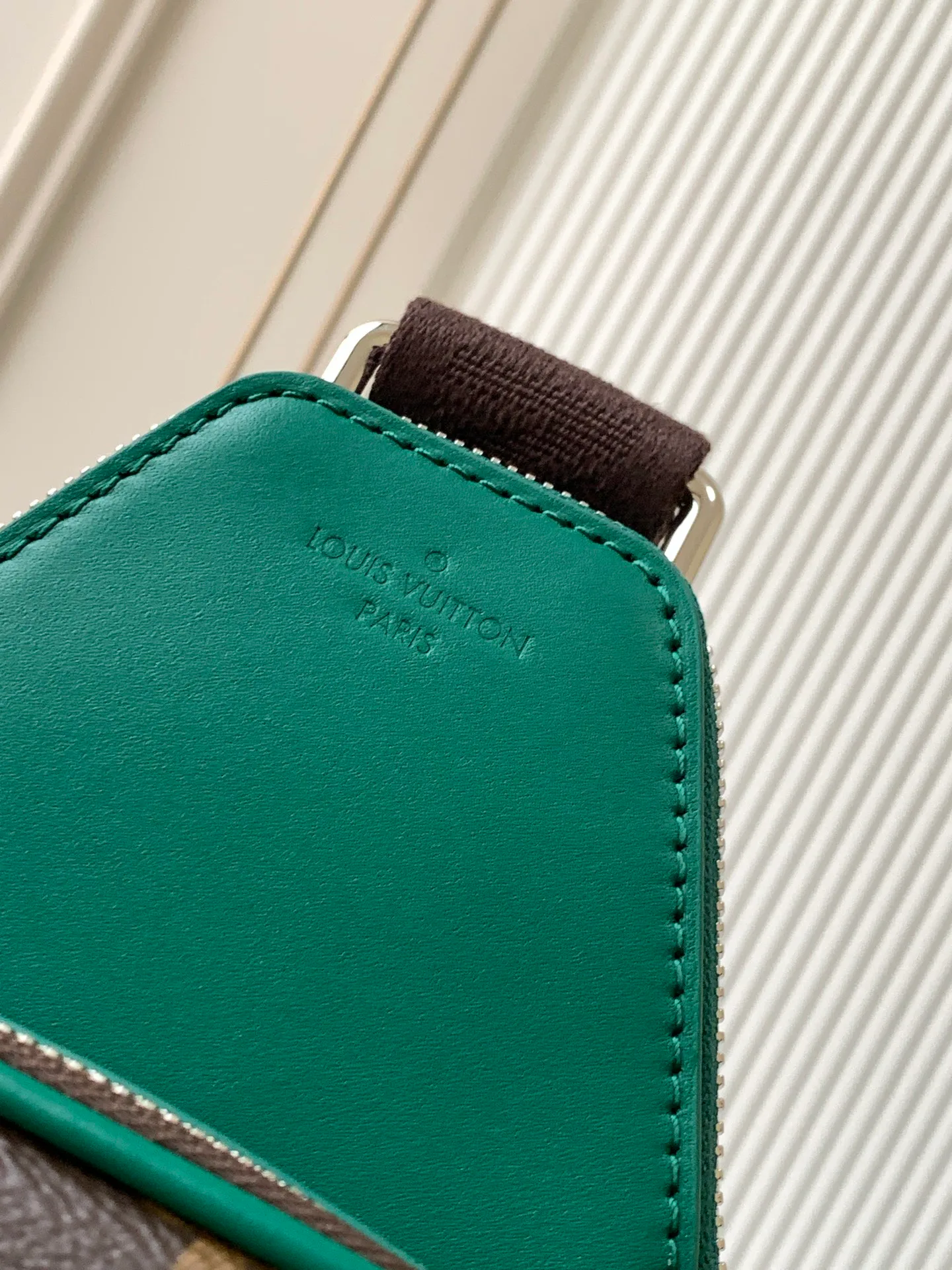 Поясные Сумки Мужские Louis Vuitton 852842