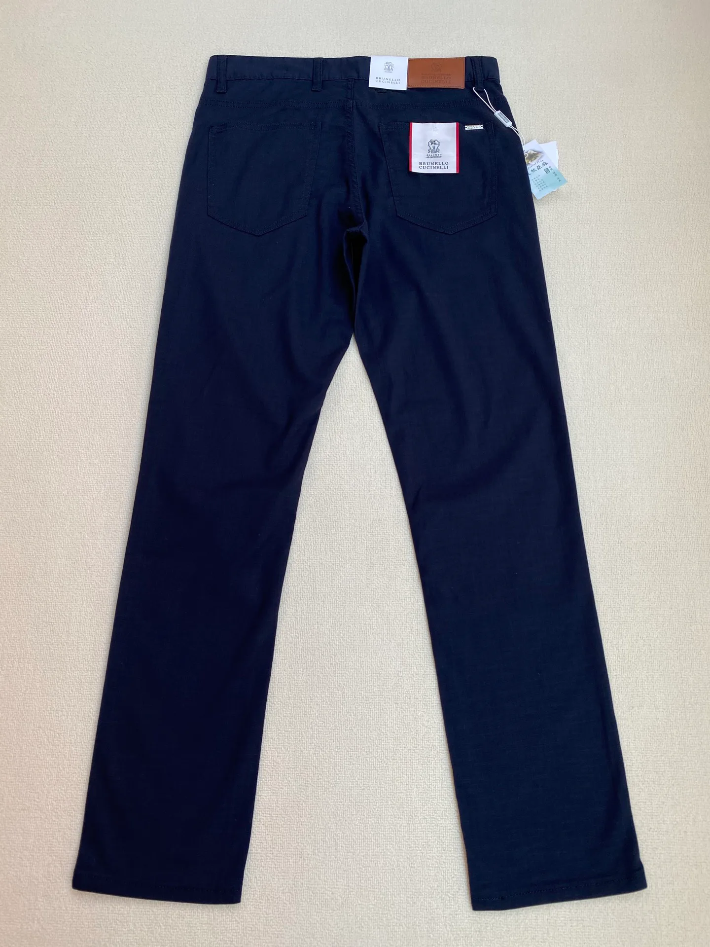 Брюки Мужские Brunello Cucinelli 11700730