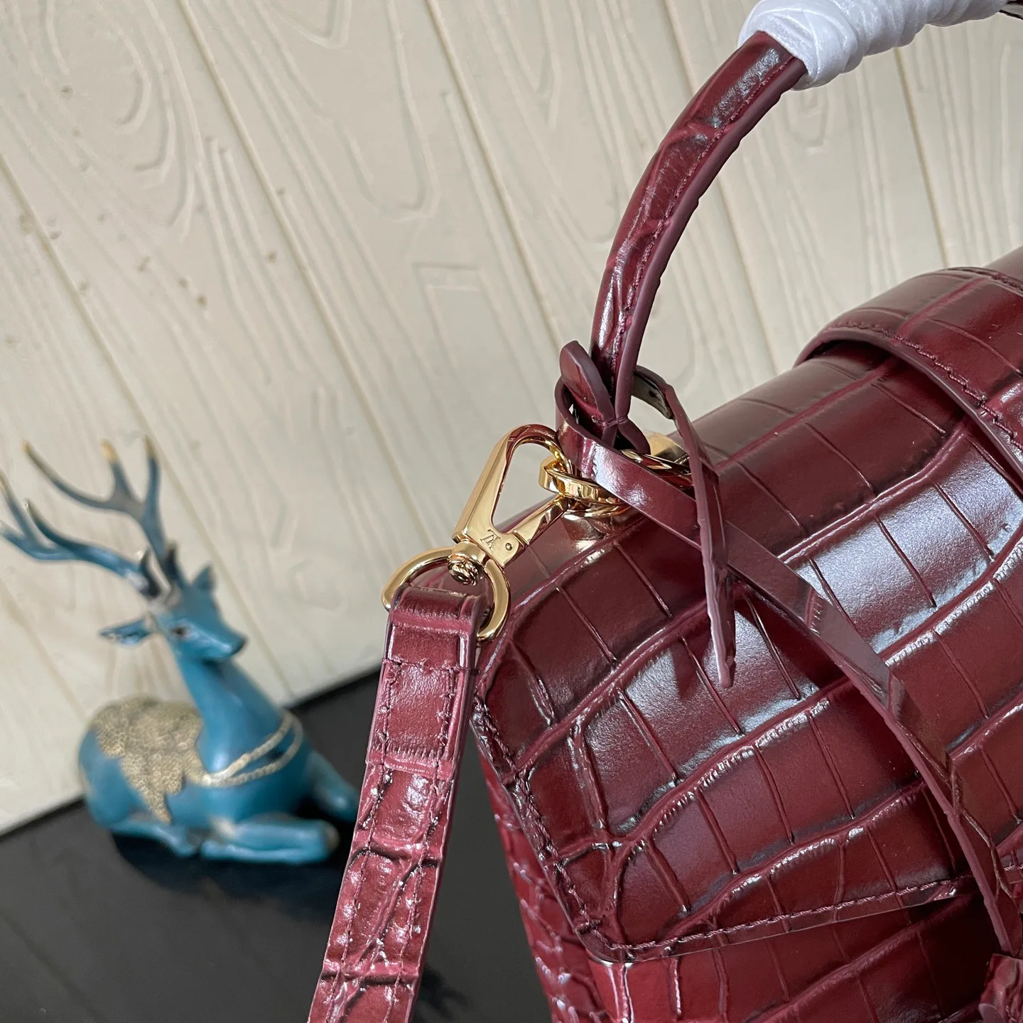 Сумки На Ремне Женские Louis Vuitton 515525