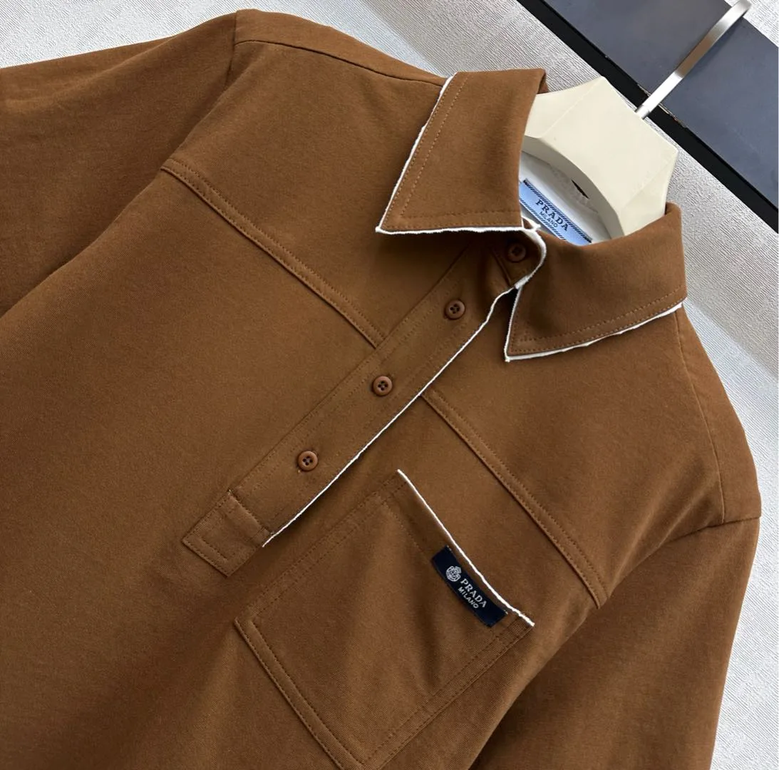 Рубашки Женские Prada 1941987