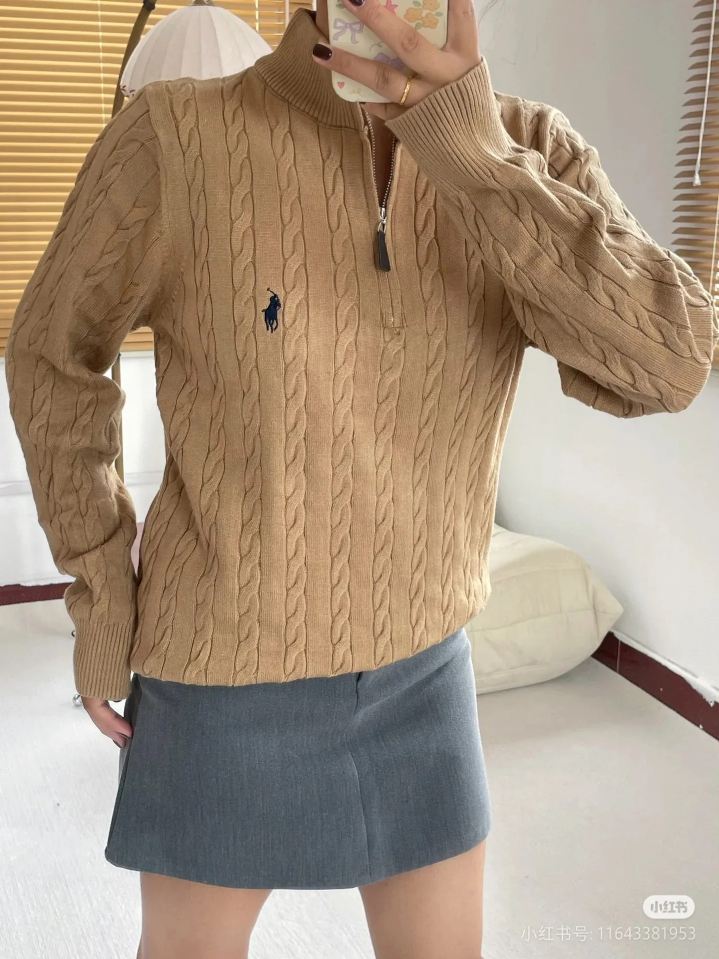 Джемперы И Свитеры Женские Ralph Lauren 10542385