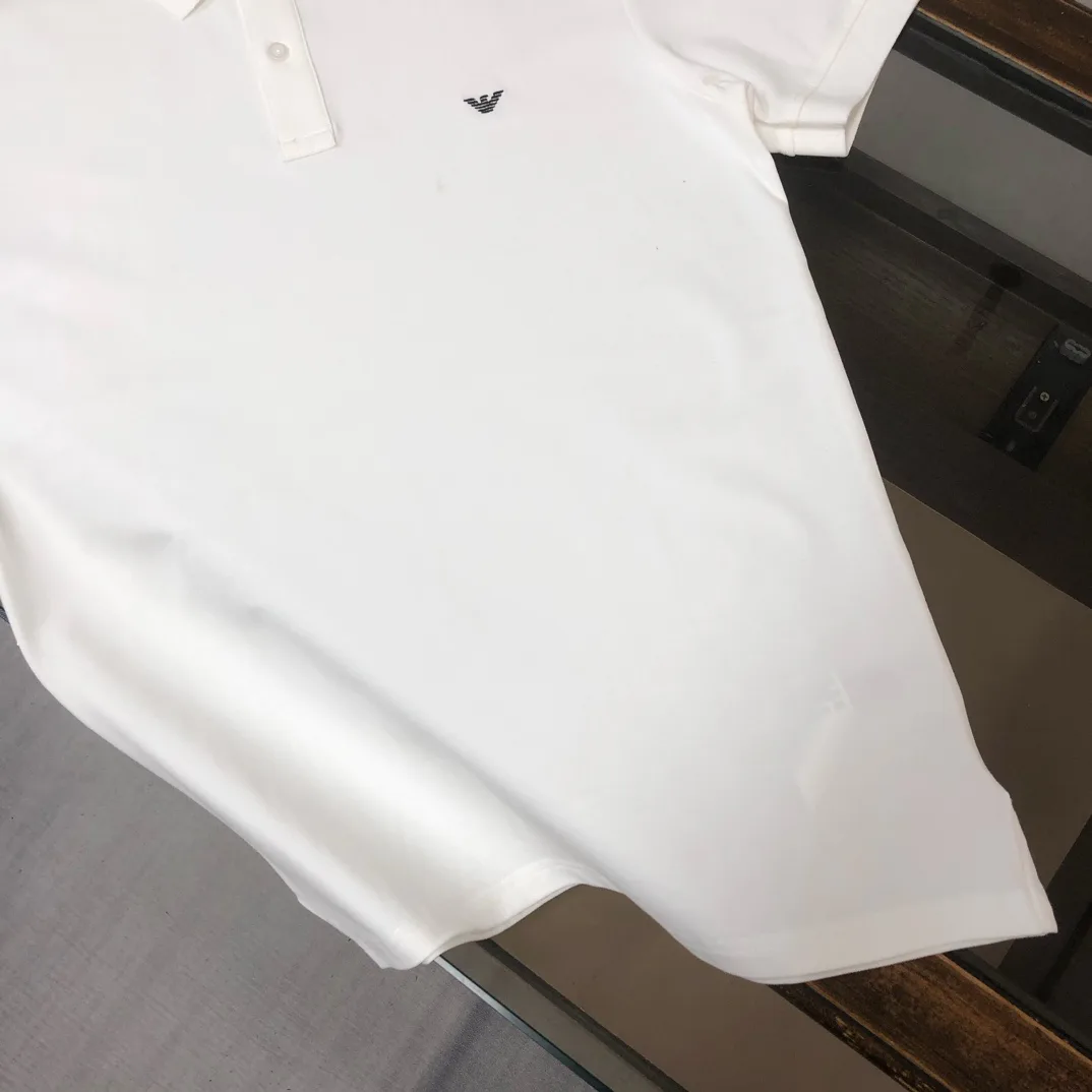 Рубашки Мужские Armani 11230913