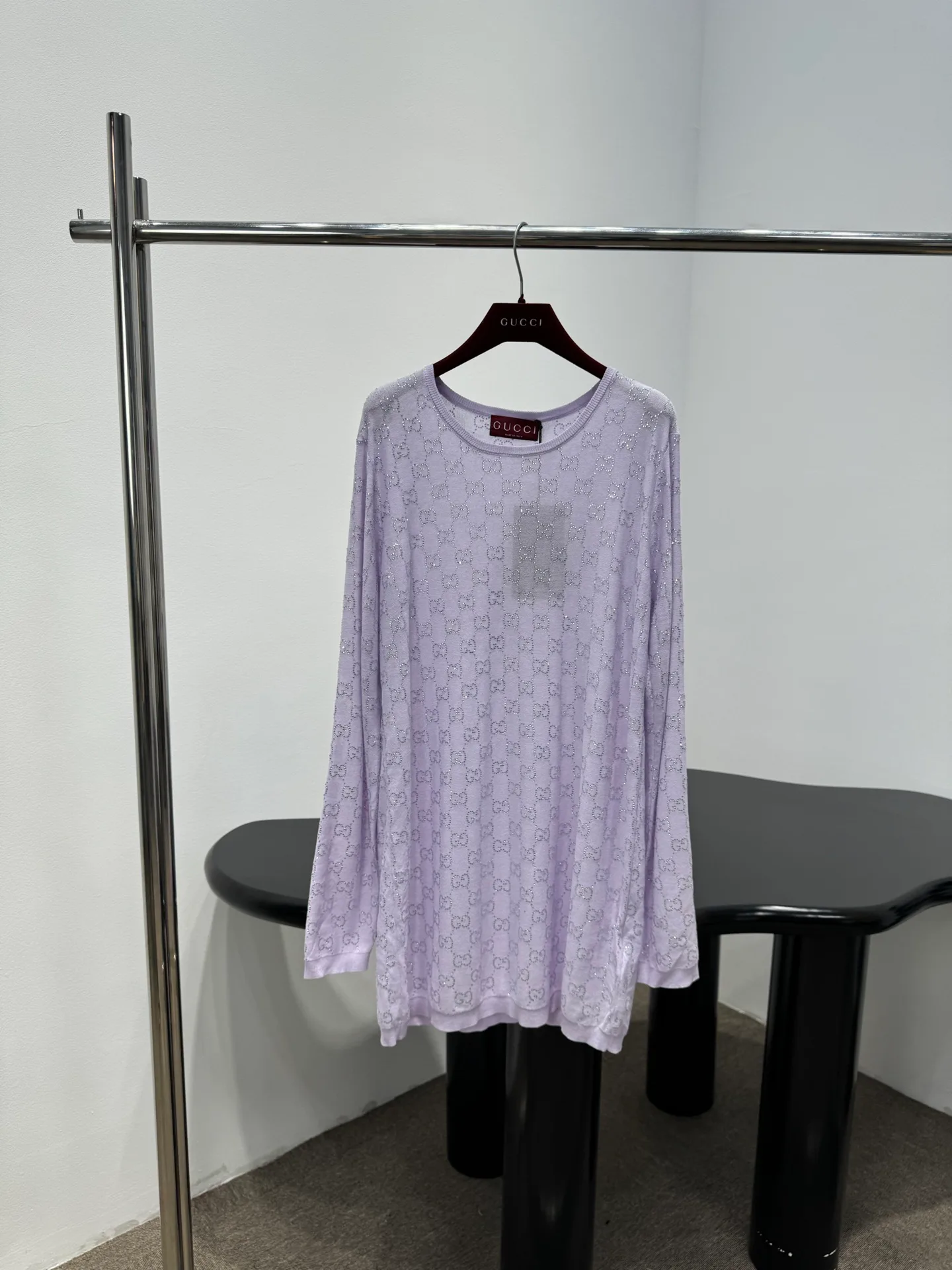 Лонгсливы Женские Gucci 11887572