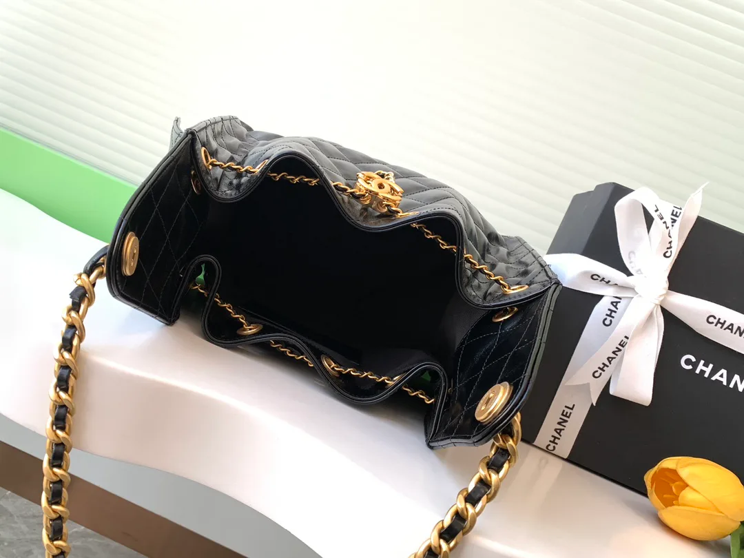 Классические Сумки Женские Chanel 11919700