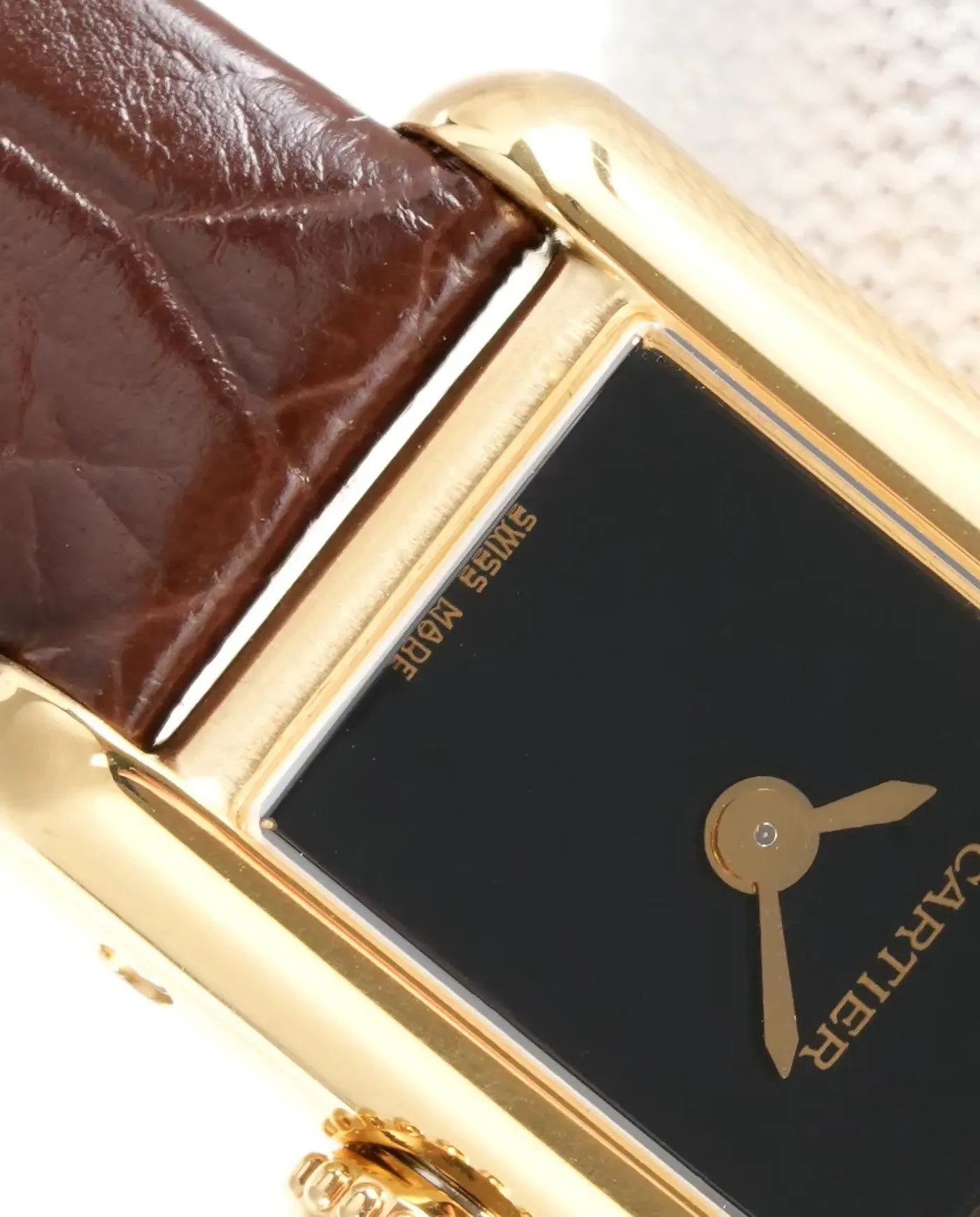 Часы Женские Cartier 5075847