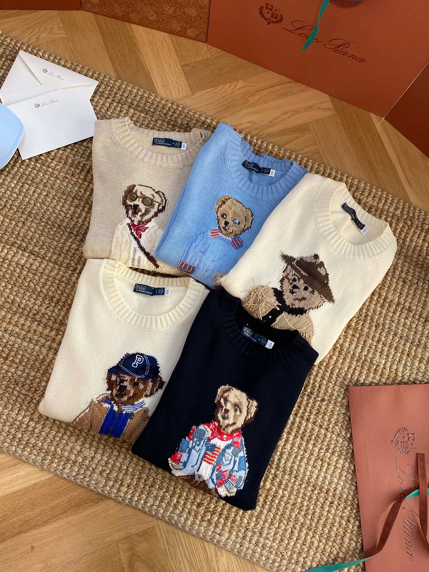 Джемперы И Свитеры Мужские Ralph Lauren 3044060