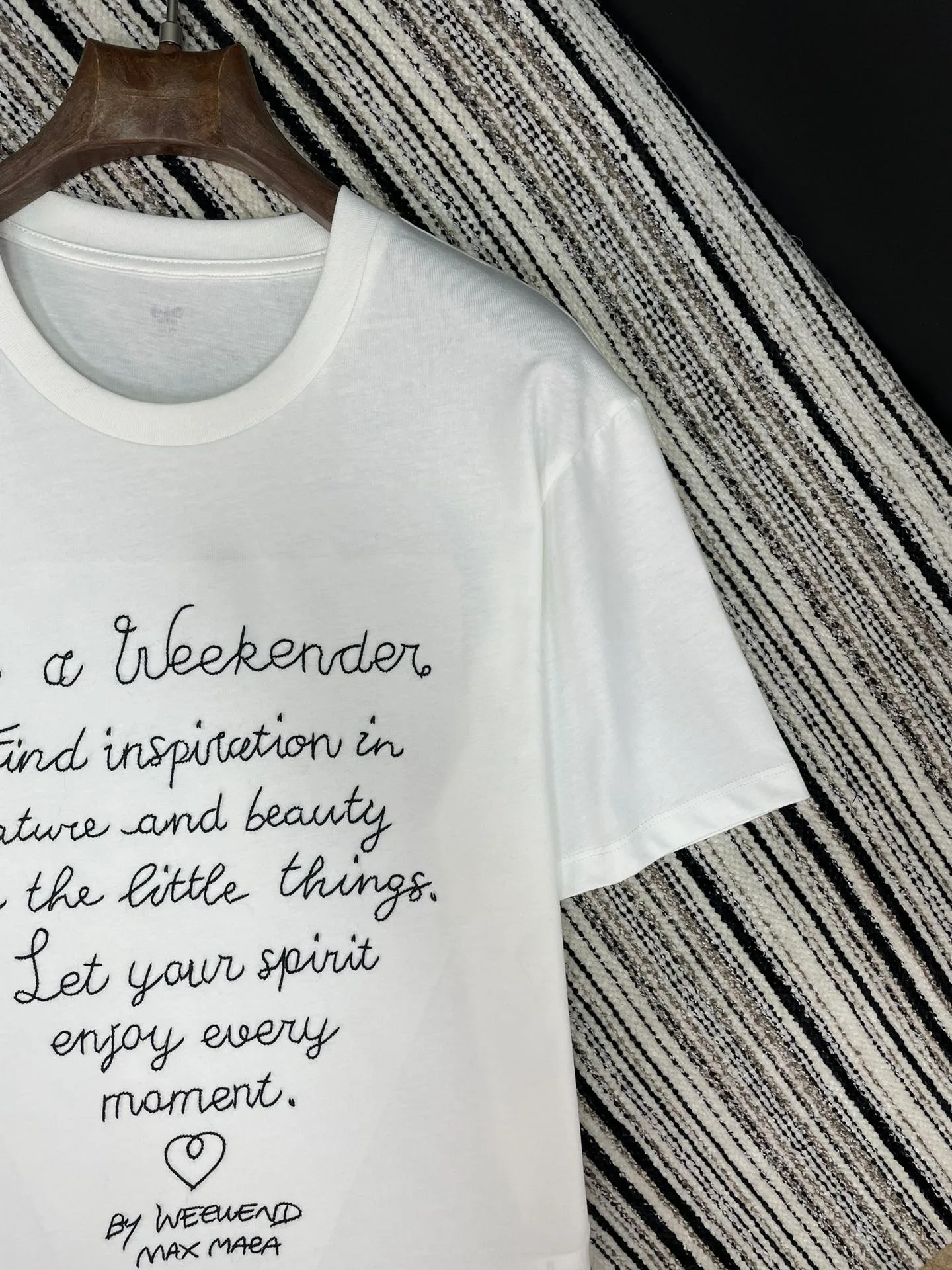 Футболки Женские Max Mara 631789