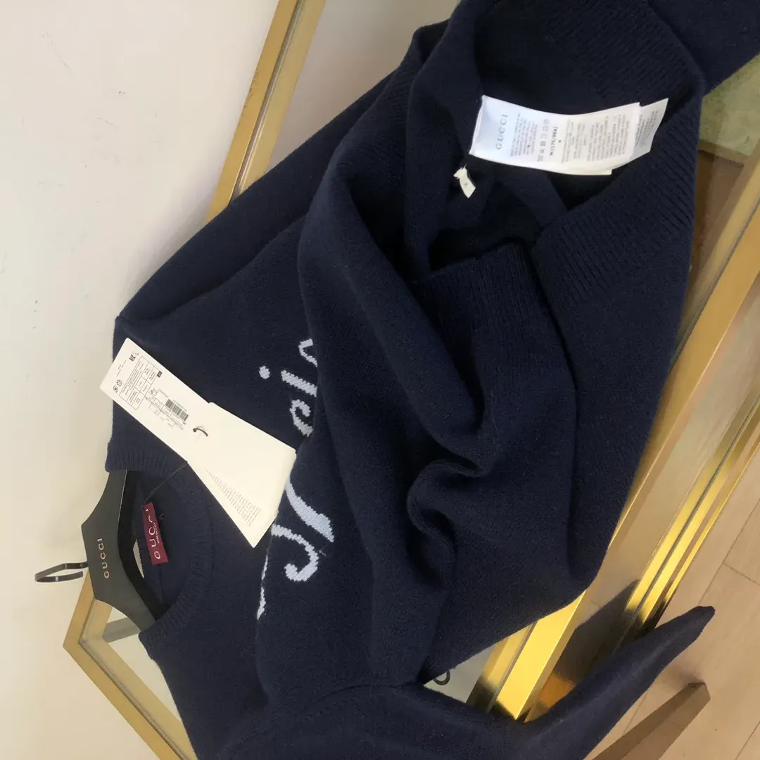 Джемперы И Свитеры Женские Gucci 864922