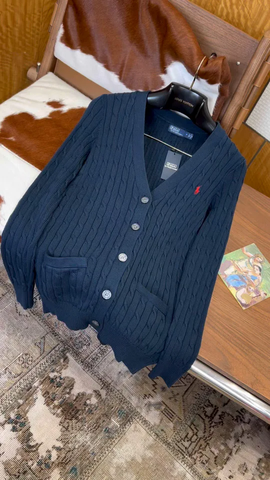 Джемперы И Свитеры Мужские Ralph Lauren 11182721