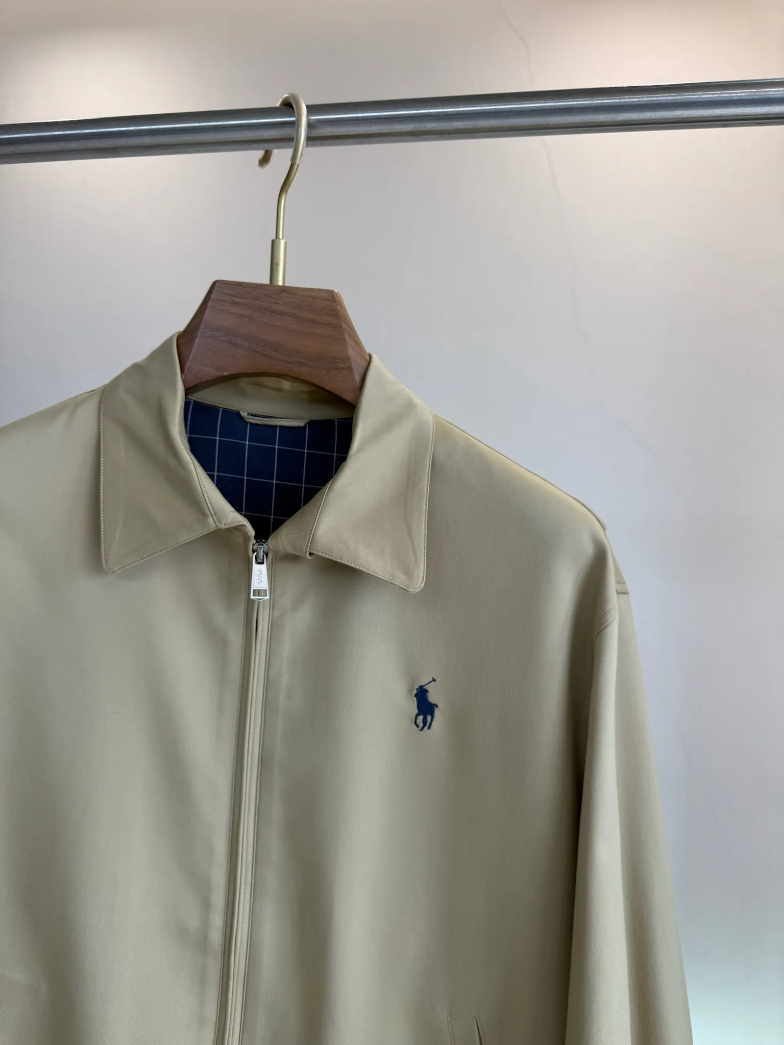 Куртки И Пуховики Мужские Ralph Lauren 13375326