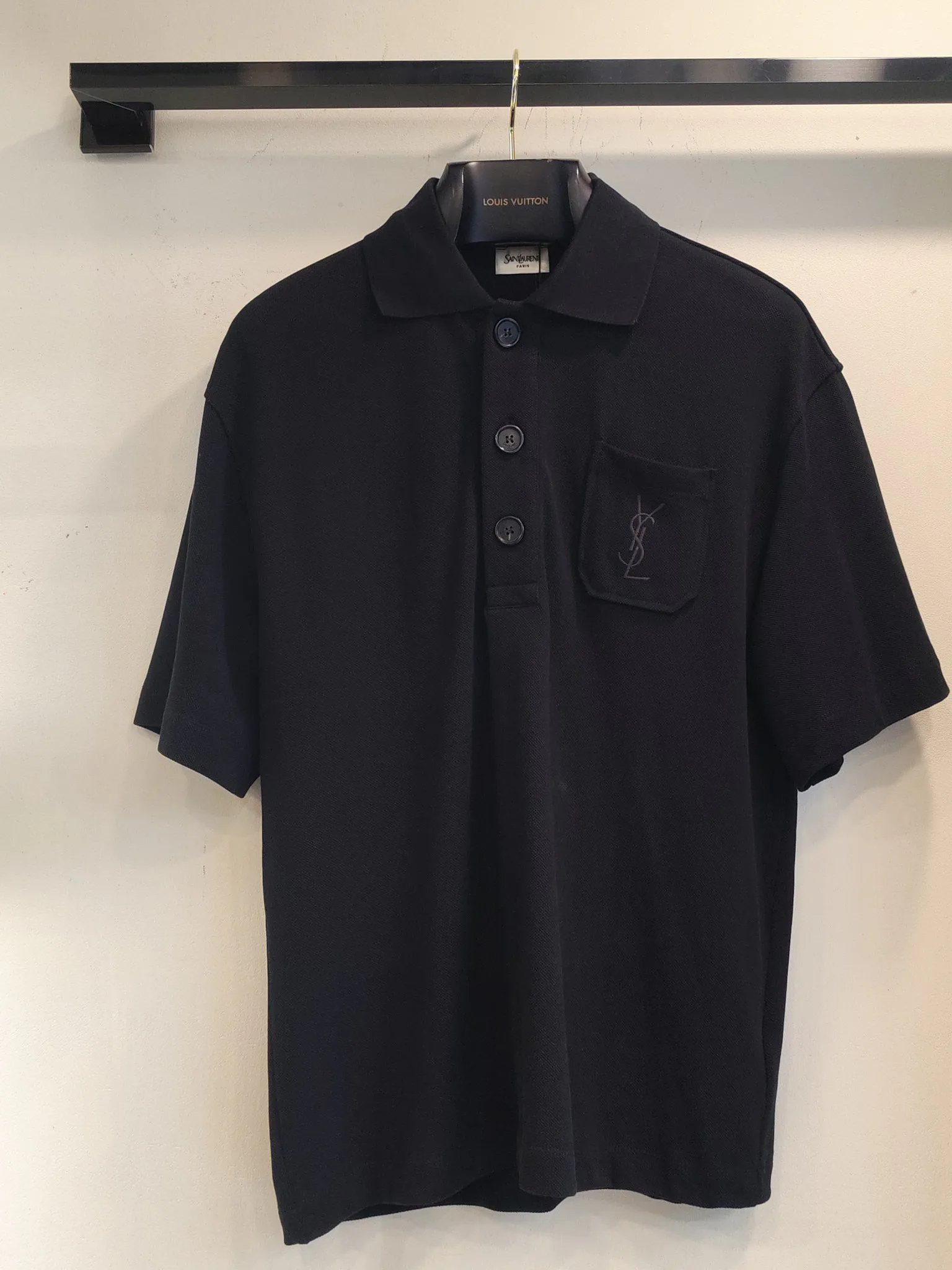 Рубашки Женские Saint Laurent 11644821